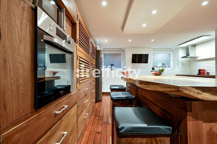 Achat immobilier Loft 2 pièces  91m2 à Marseille (13006) - Photo n°4