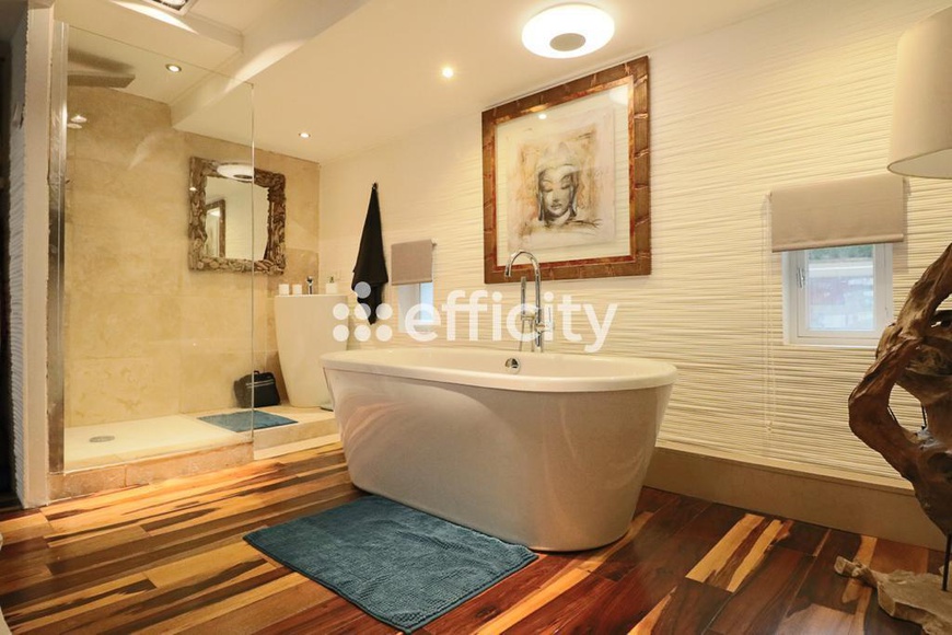 Achat immobilier Loft 2 pièces  91m2 à Marseille (13006) - Photo n°7