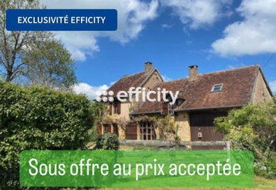 maison 5 pièces - 150m2 à Ouroux-sous-le-Bois-Sainte-Marie (71800)