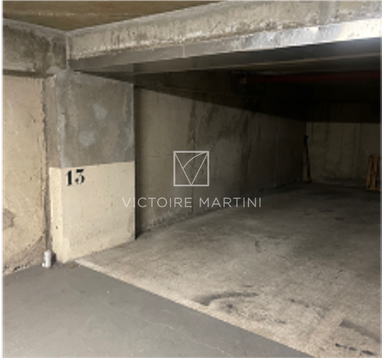 parking  - 18m2 à Neuilly-sur-Seine (92200)