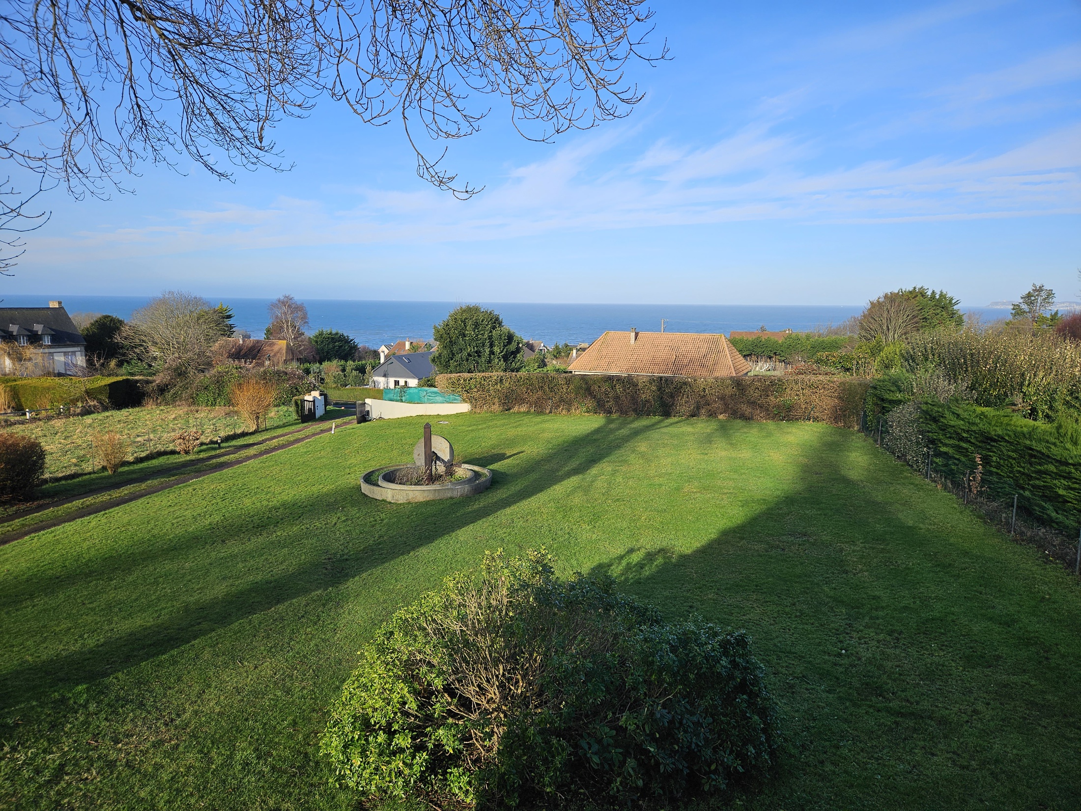 maison 6 pièces - 153m2 à Villerville (14113)