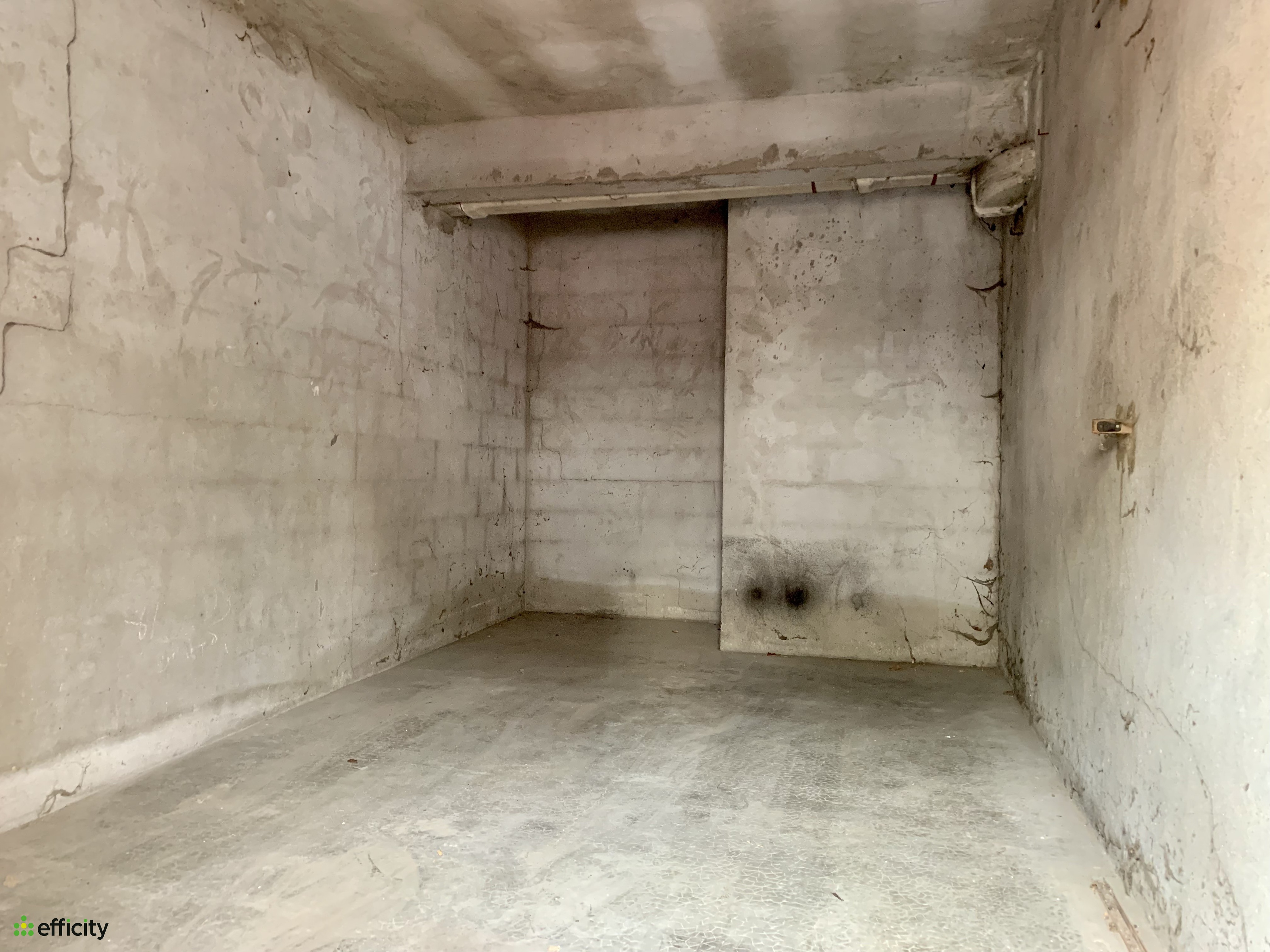 Achat immobilier Appartement 4 pièces  92m2 à Nancy (54000) - Photo n°12