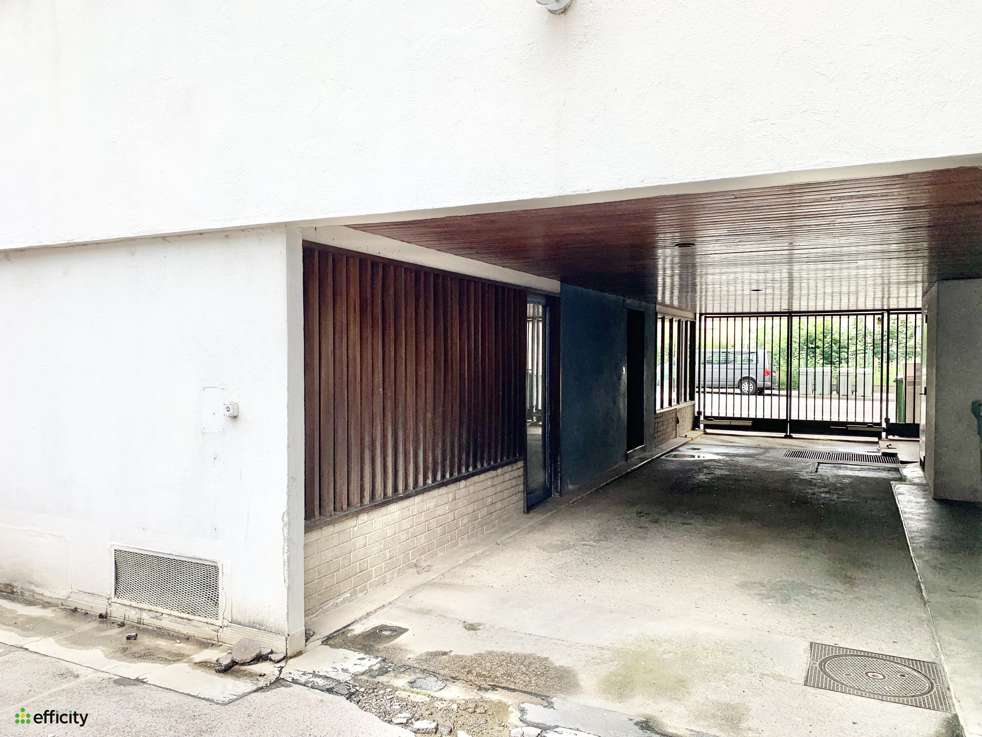 Achat immobilier Appartement 4 pièces  92m2 à Nancy (54000) - Photo n°13