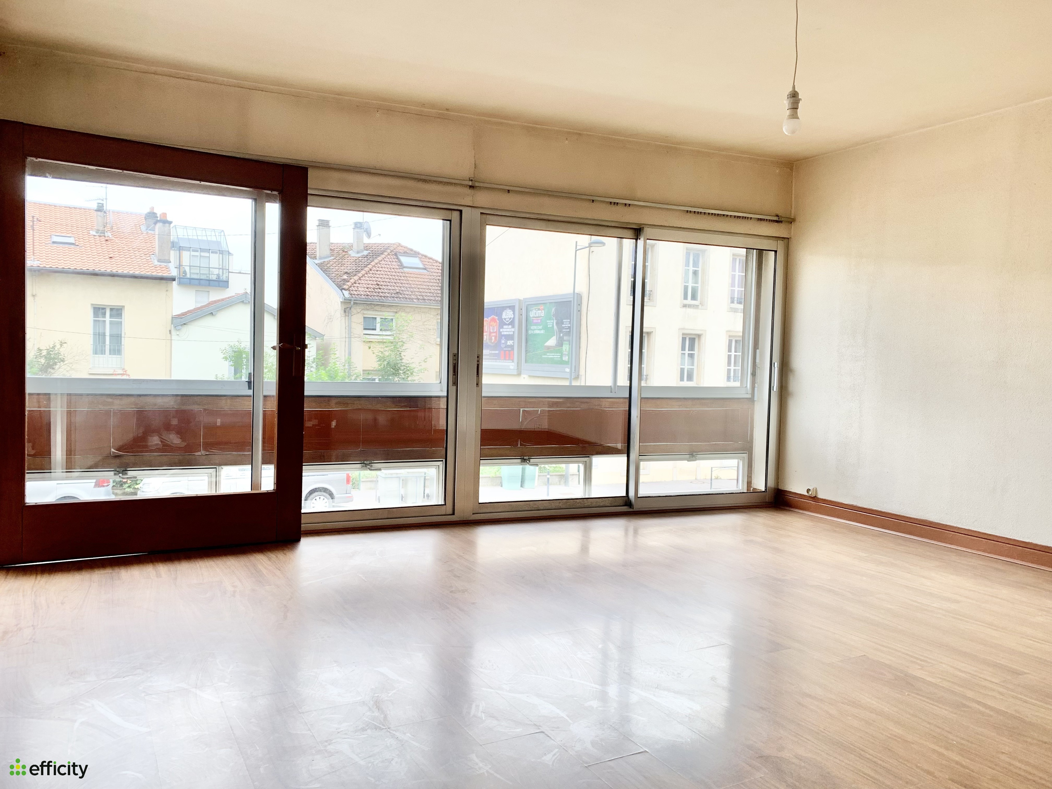 Achat immobilier Appartement 4 pièces  92m2 à Nancy (54000) - Photo n°4