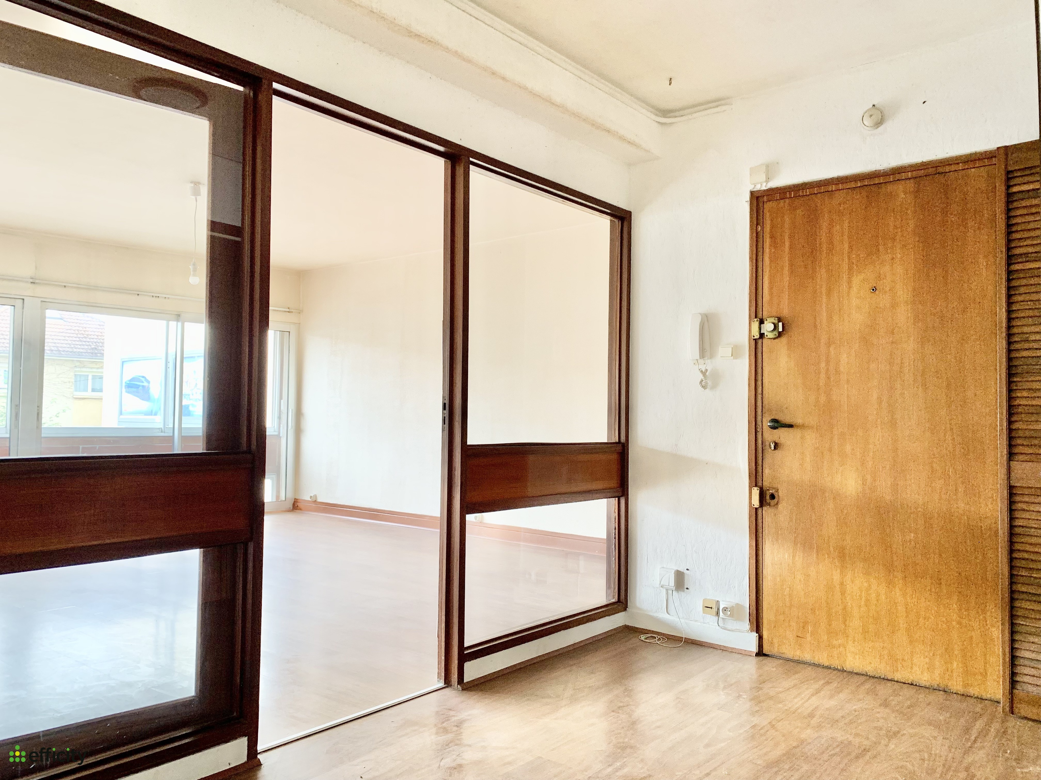 Achat immobilier Appartement 4 pièces  92m2 à Nancy (54000) - Photo n°5