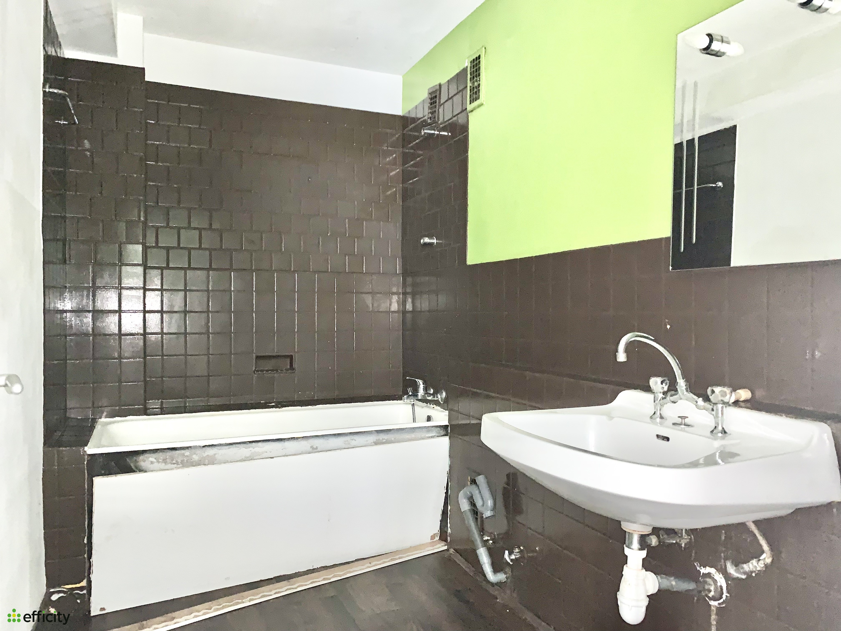 Achat immobilier Appartement 4 pièces  92m2 à Nancy (54000) - Photo n°8