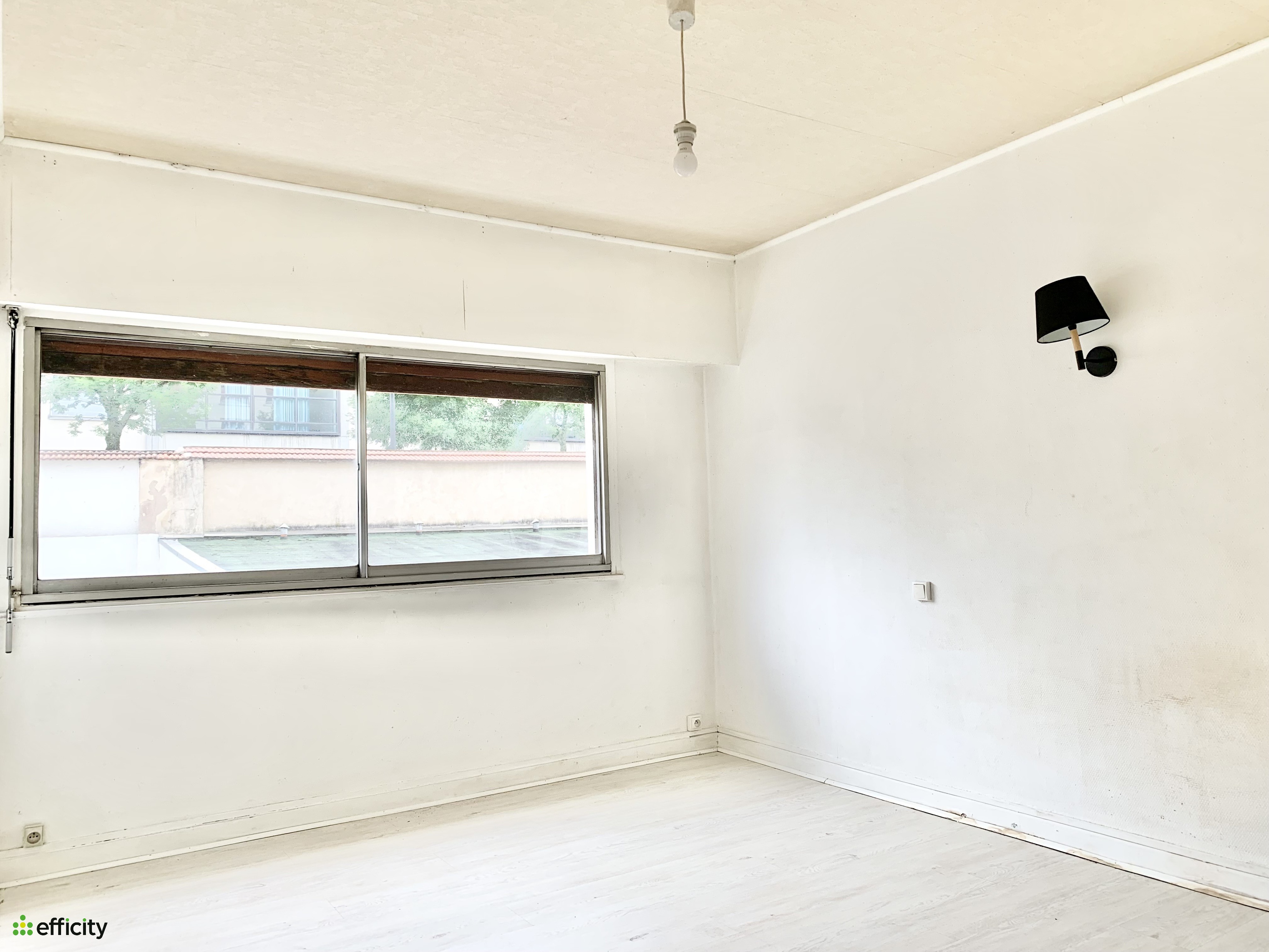 Achat immobilier Appartement 4 pièces  92m2 à Nancy (54000) - Photo n°9