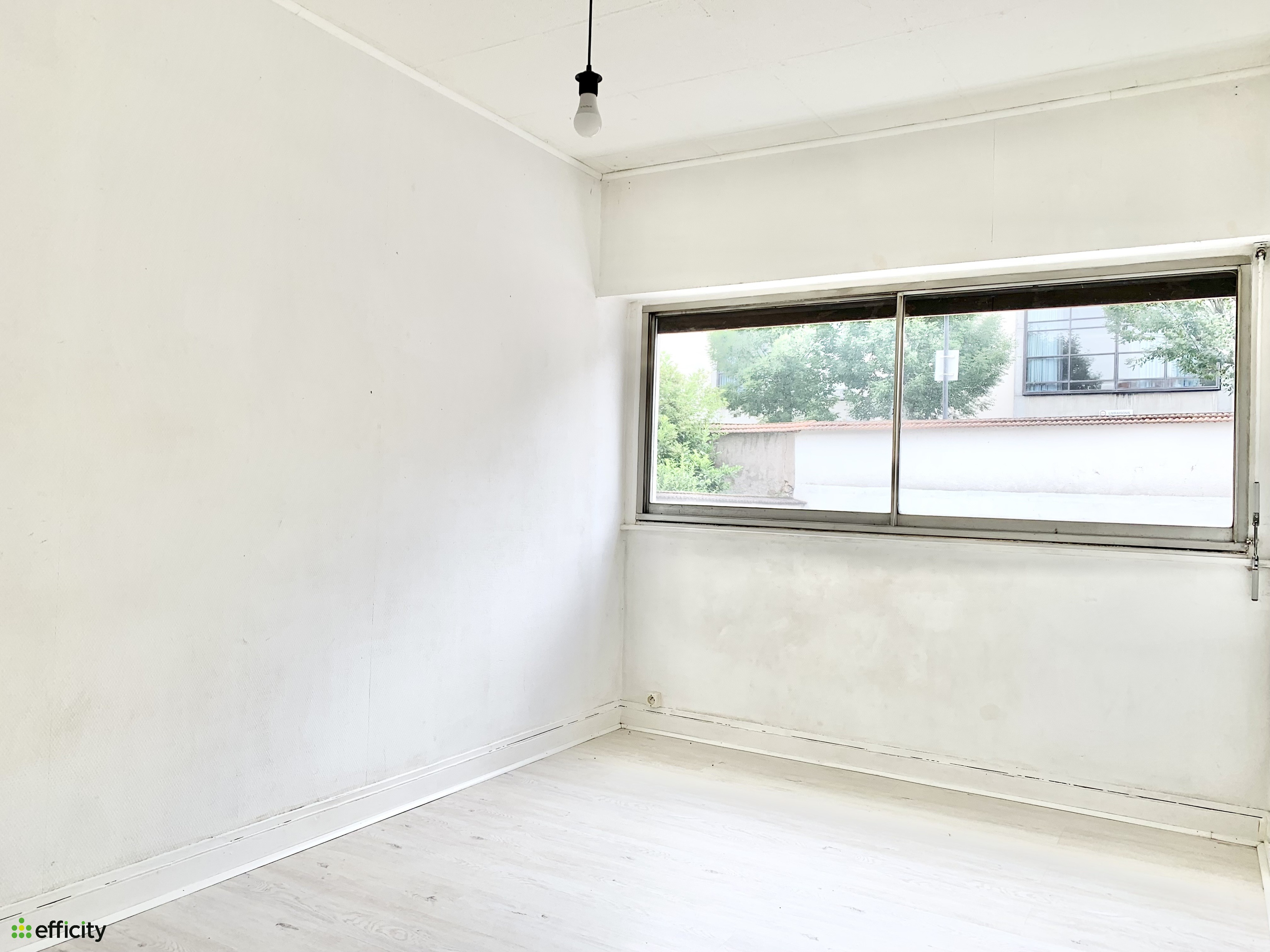 Achat immobilier Appartement 4 pièces  92m2 à Nancy (54000) - Photo n°11