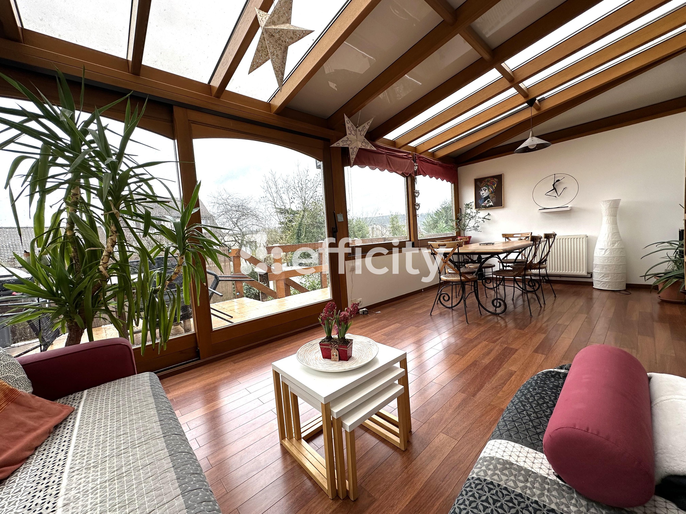 maison 7 pièces - 135m2 à Villebon-sur-Yvette (91140)