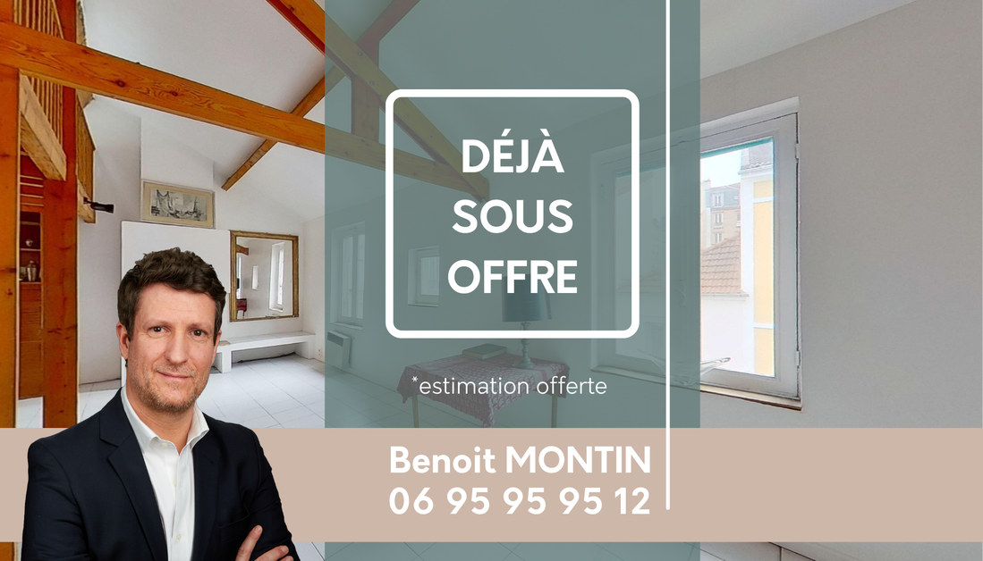 maison 7 pièces - 175m2 à Paris (75013)