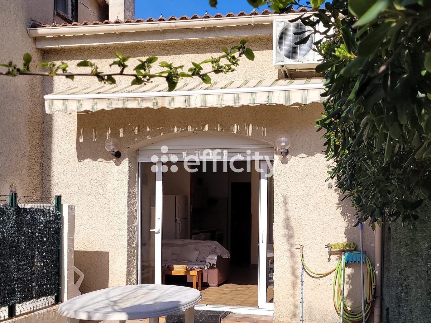 appartement 3 pièces - 50m2 à Borgo (20290)