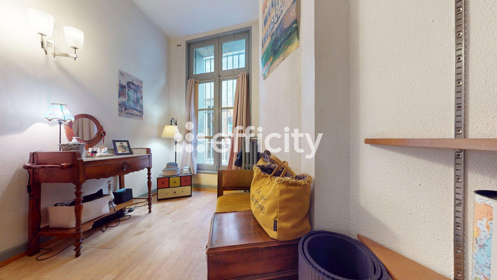 Achat immobilier Appartement 4 pièces  77m2 à Montpellier (34000) - Photo n°4
