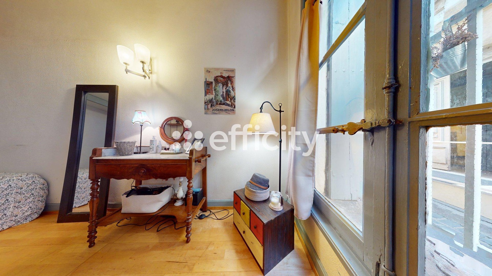 Achat immobilier Appartement 4 pièces  77m2 à Montpellier (34000) - Photo n°1