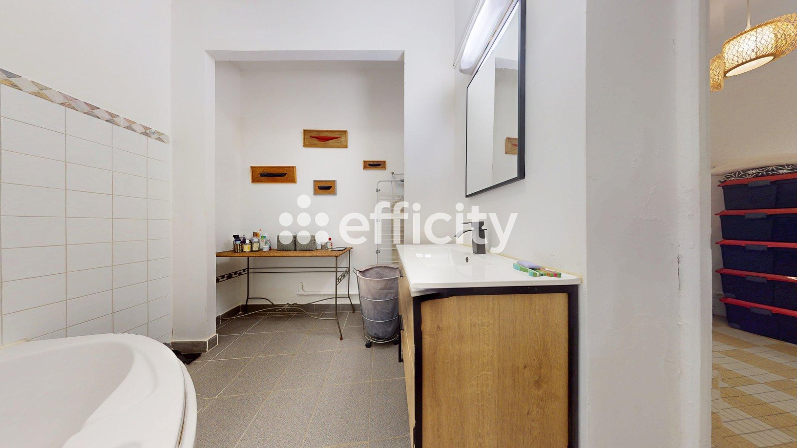 Achat immobilier Appartement 4 pièces  77m2 à Montpellier (34000) - Photo n°5