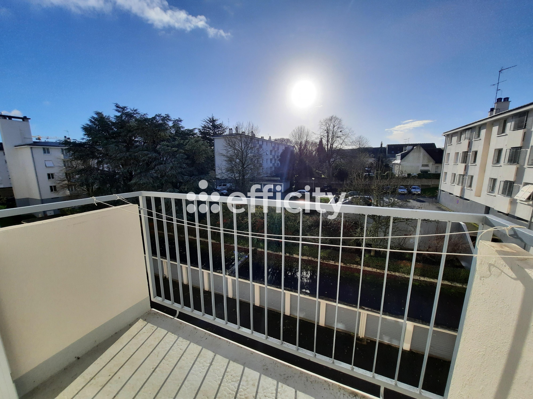 appartement 5 pièces - 84m2 à Rennes (35000)