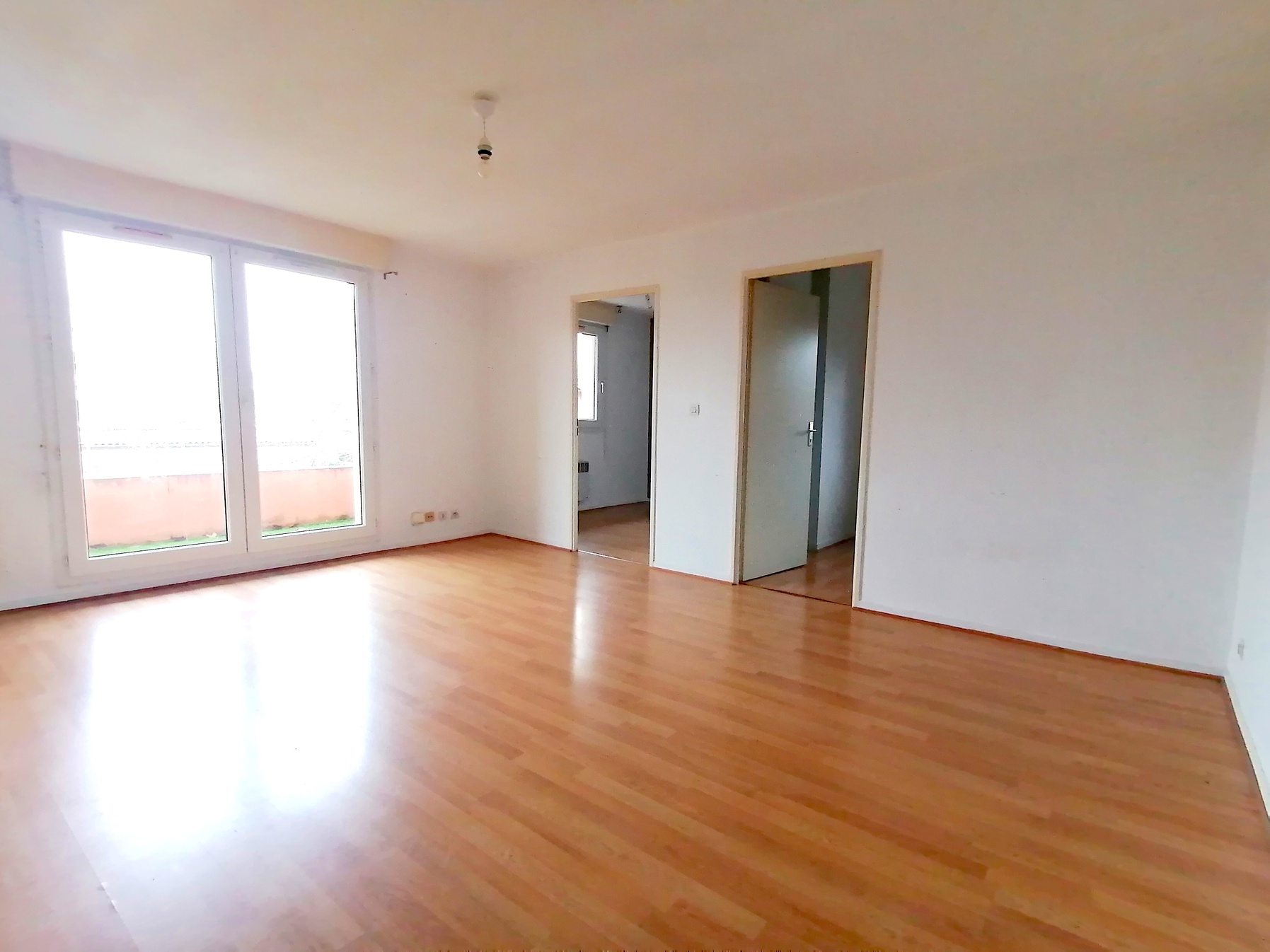 appartement 3 pièces - 47m2 à Toulouse (31100)