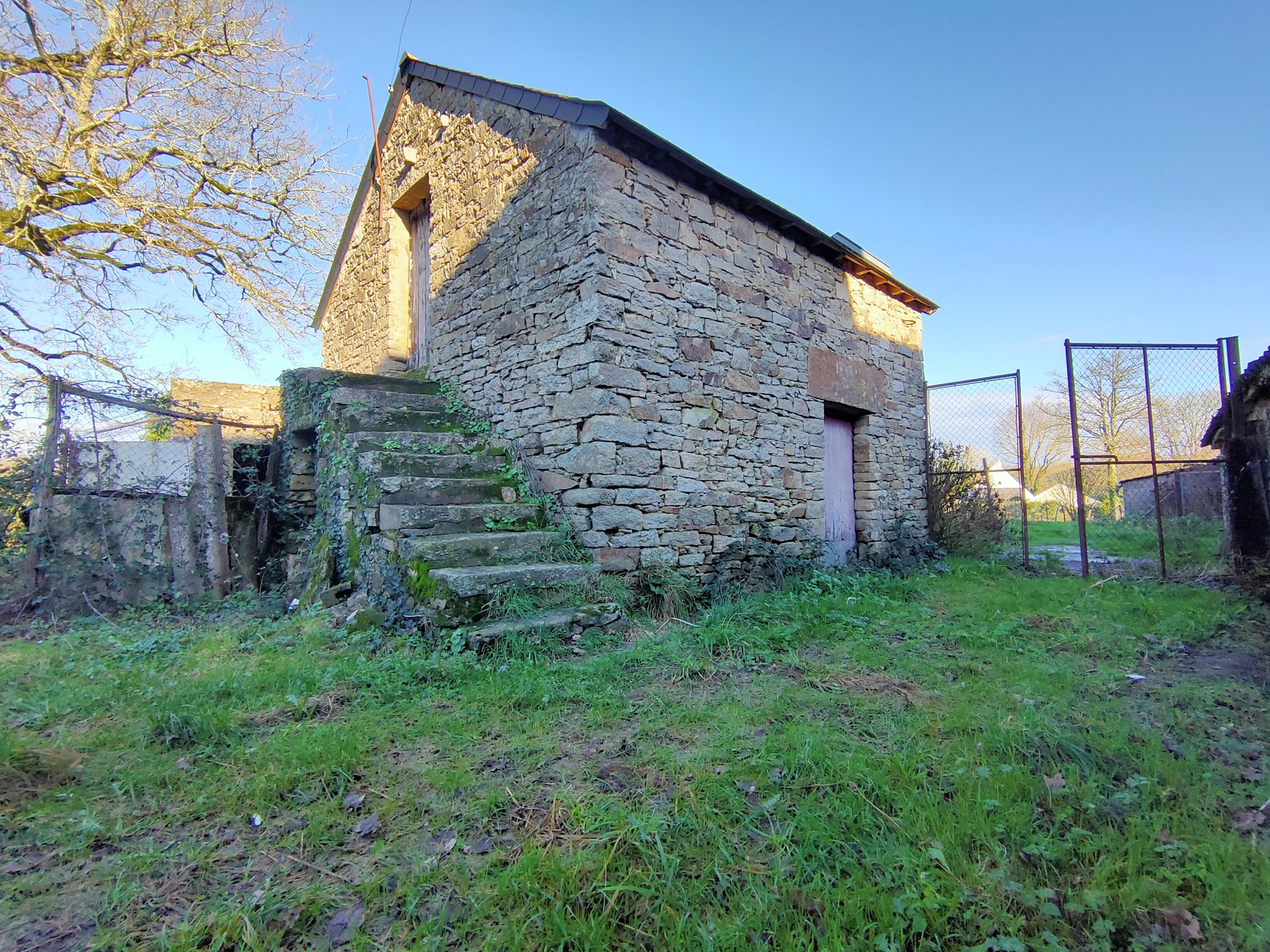 maison 5 pièces - 125m2 à Vigneux-de-Bretagne (44360)