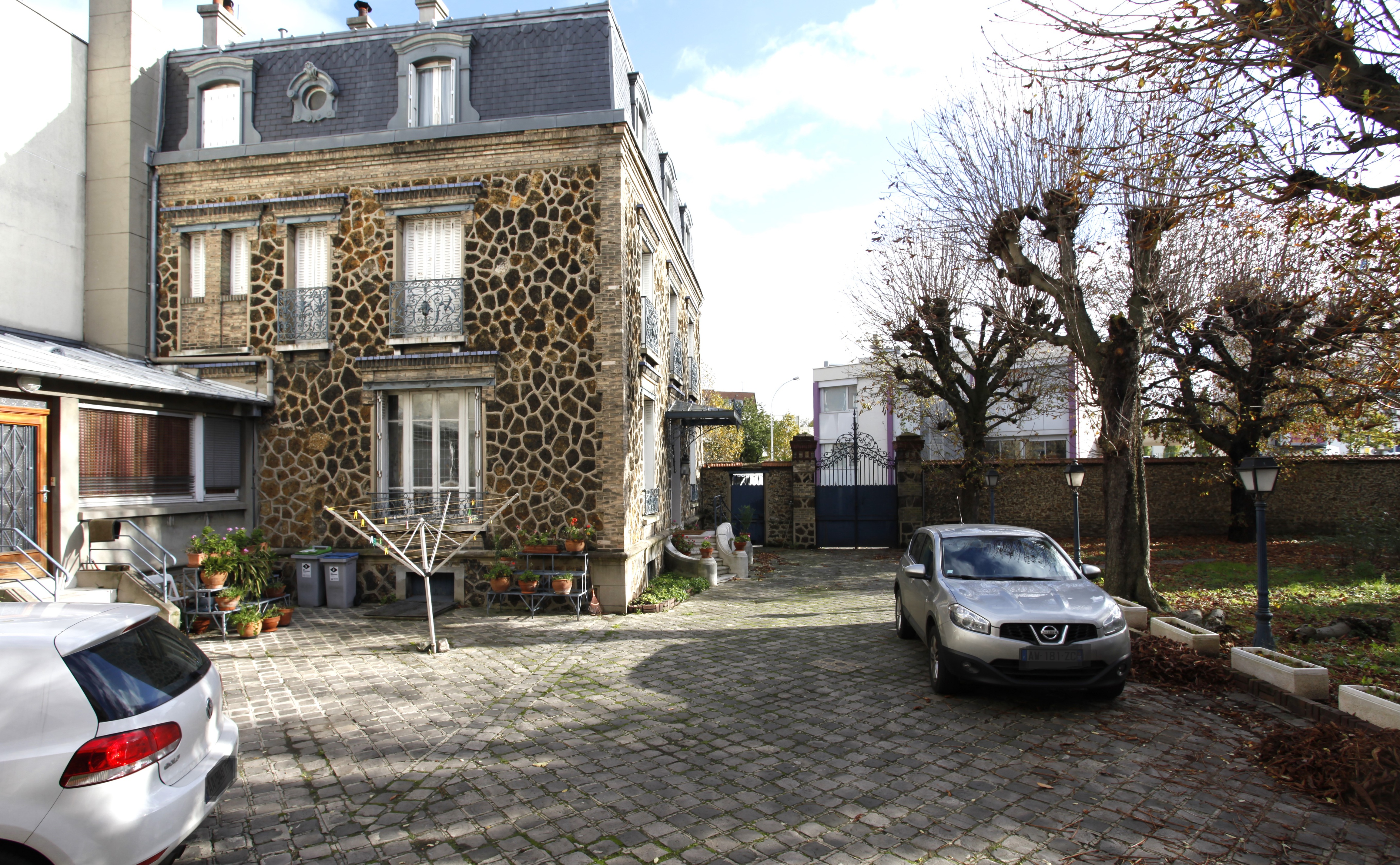 Achat immobilier Maison 10 pièces  290m2 à Bagnolet (93170) - Photo n°4