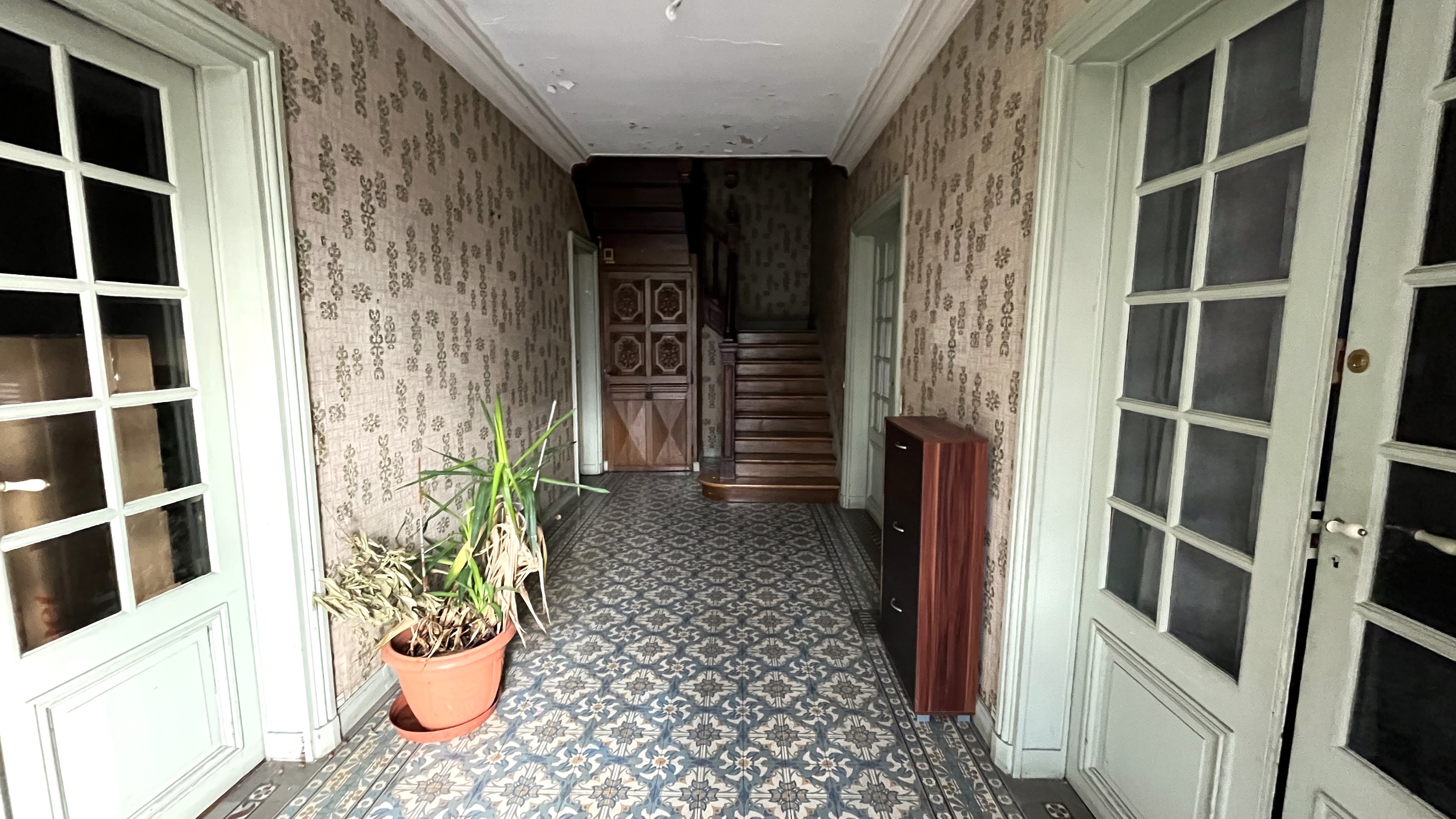 Achat immobilier Maison 10 pièces  290m2 à Bagnolet (93170) - Photo n°5