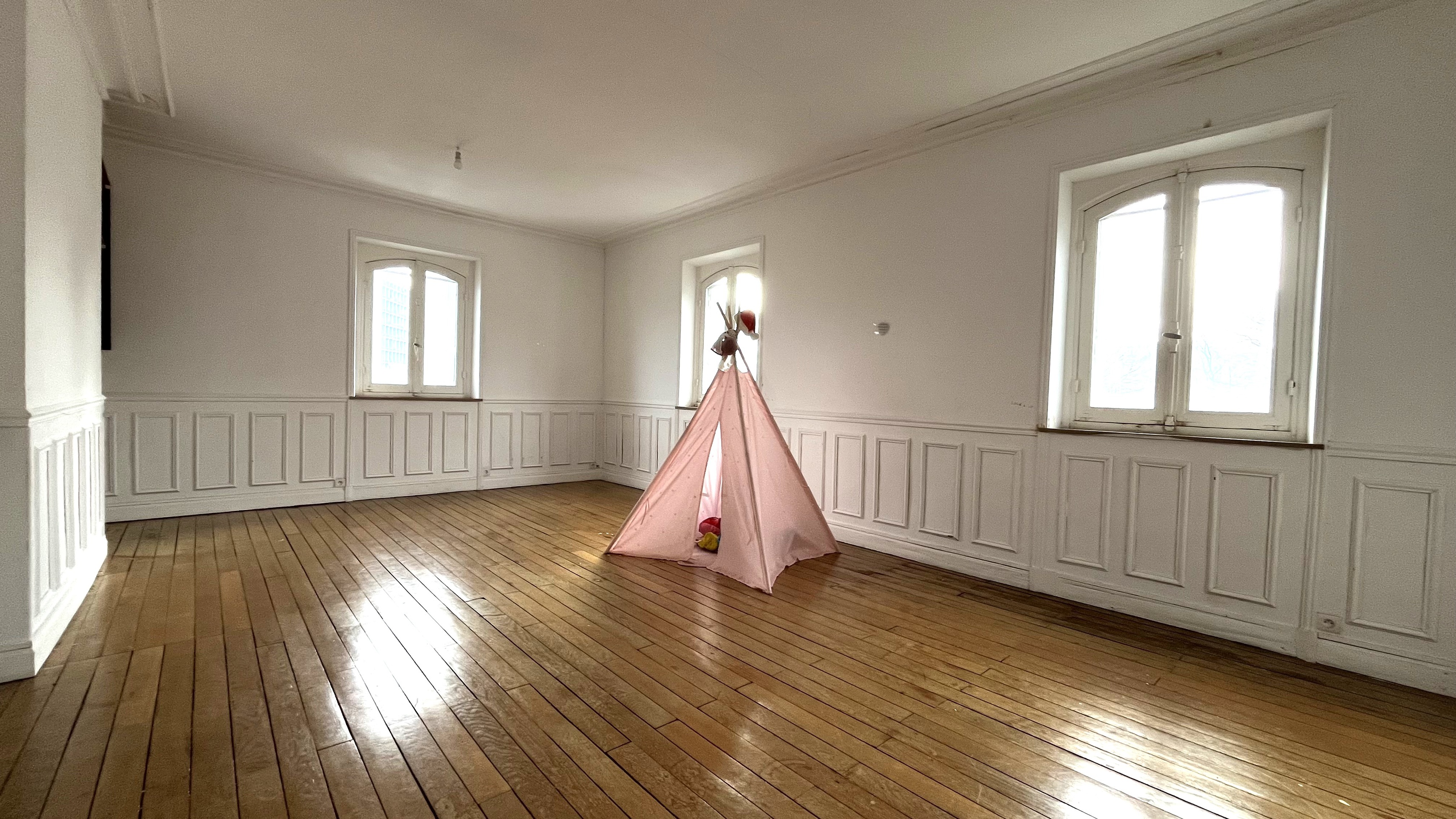Achat immobilier Maison 10 pièces  290m2 à Bagnolet (93170) - Photo n°7
