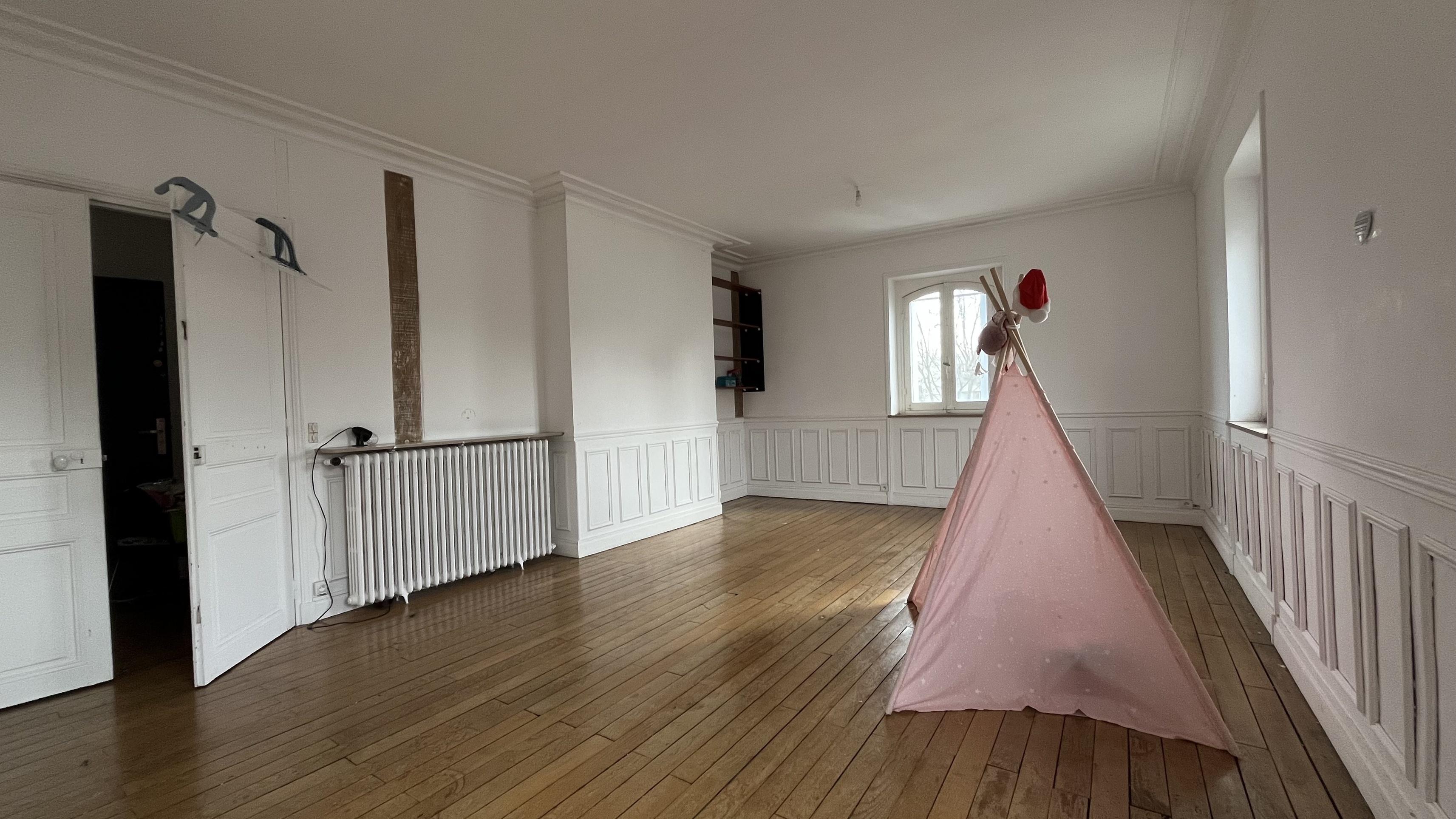 Achat immobilier Maison 10 pièces  290m2 à Bagnolet (93170) - Photo n°8