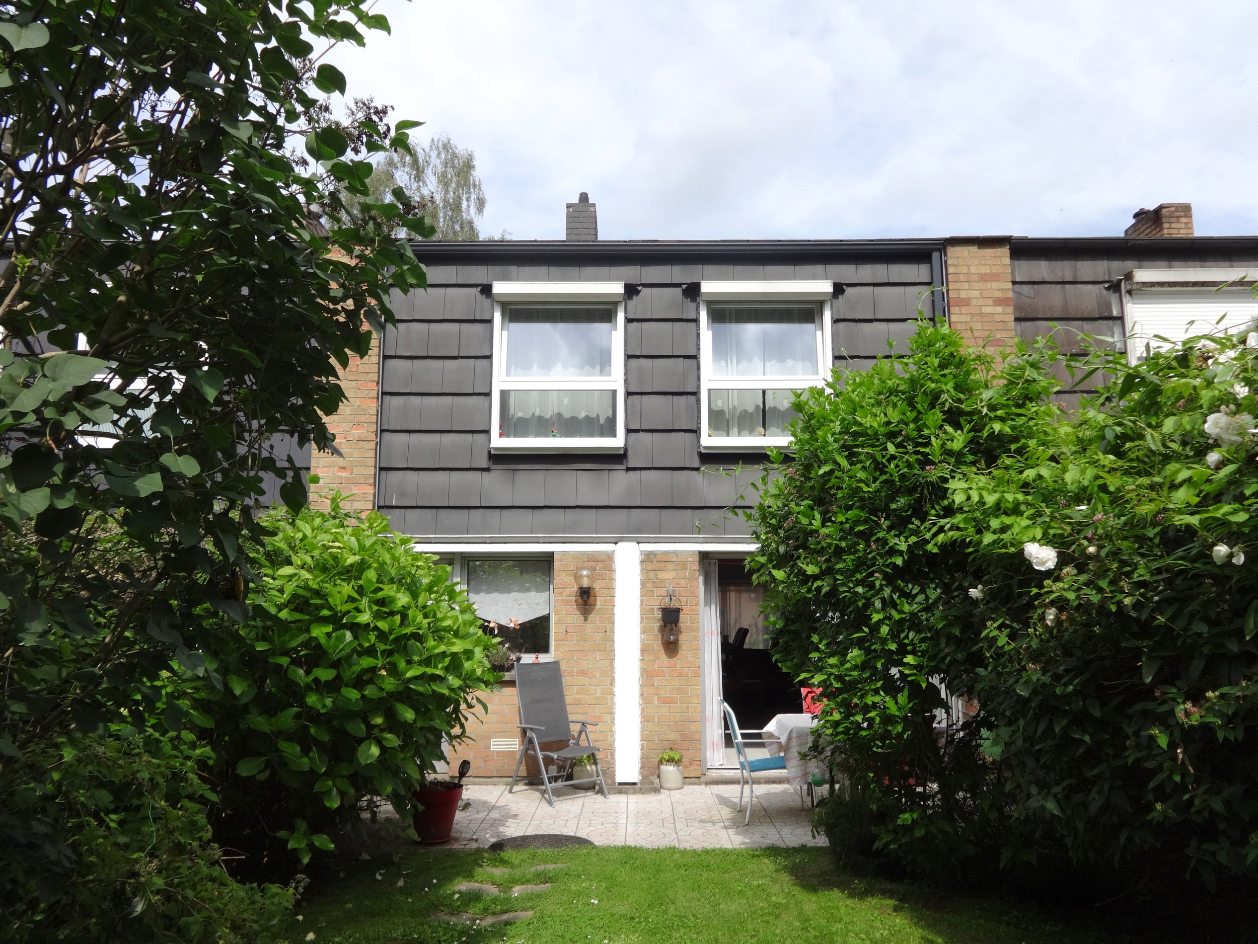 maison 5 pièces - 105m2 à Villeneuve-d'Ascq (59650)