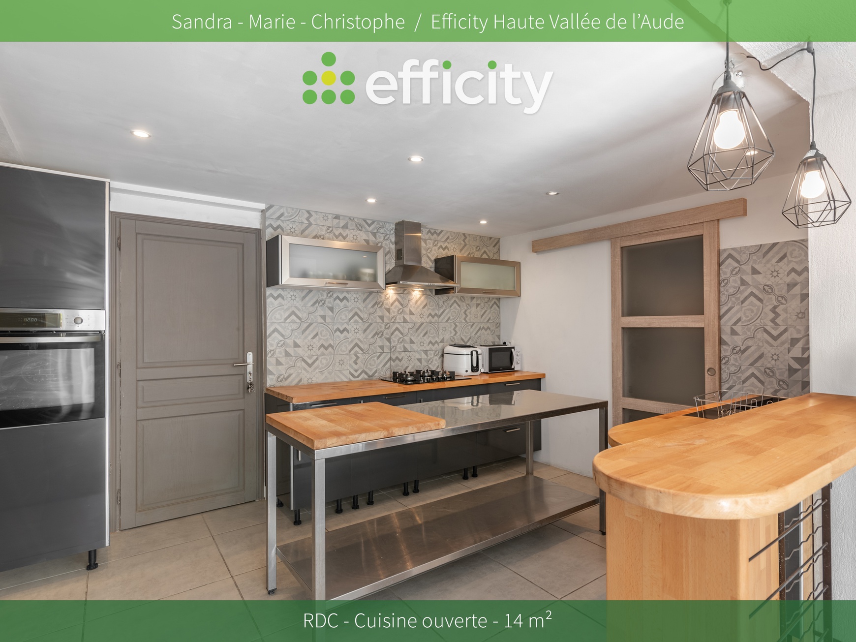 Achat immobilier Maison 14 pièces  430m2 à Montazels (11190) - Photo n°4