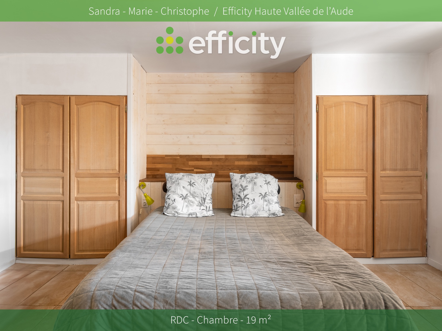 Achat immobilier Maison 14 pièces  430m2 à Montazels (11190) - Photo n°7