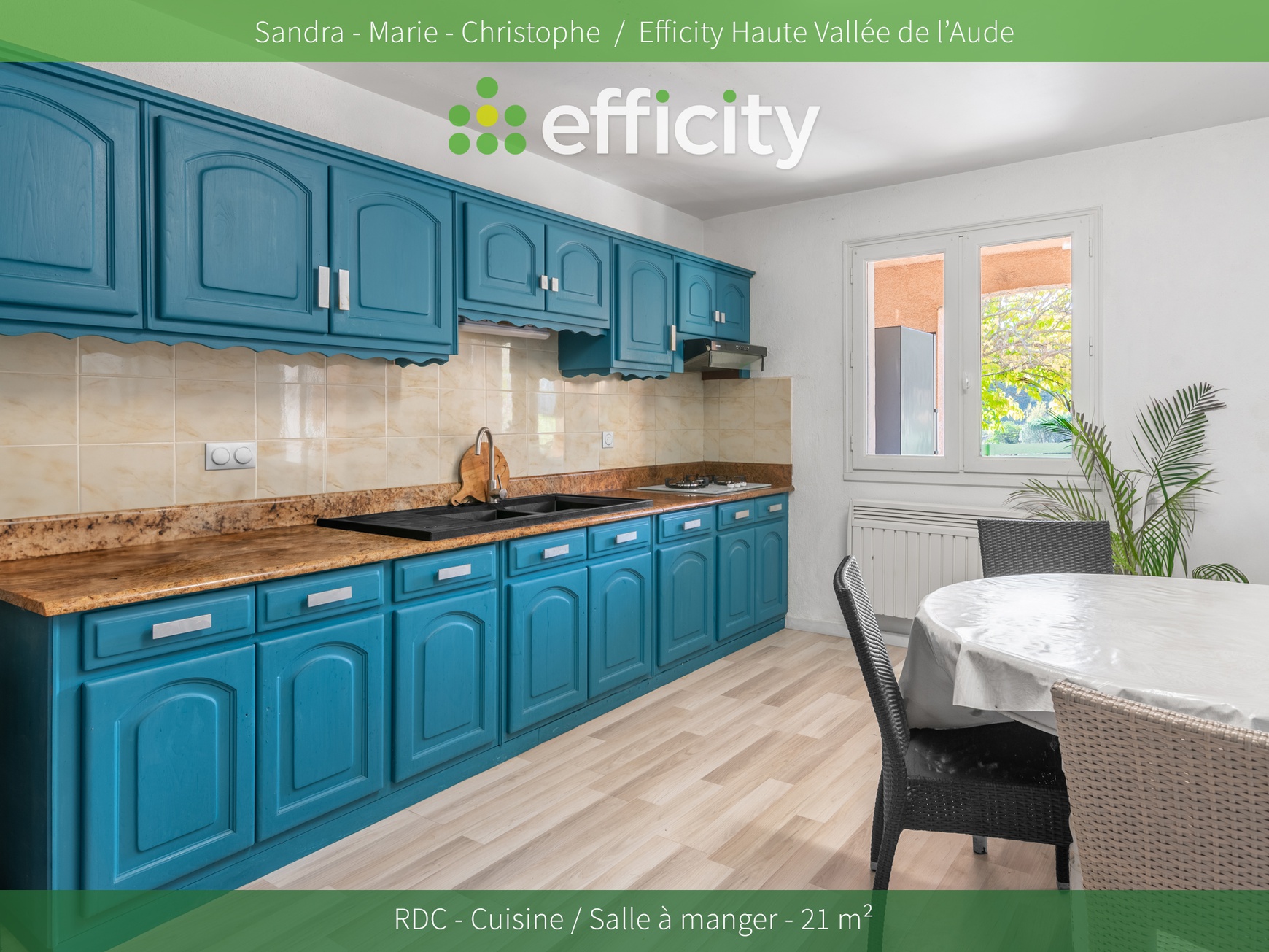 Achat immobilier Maison 14 pièces  430m2 à Montazels (11190) - Photo n°8