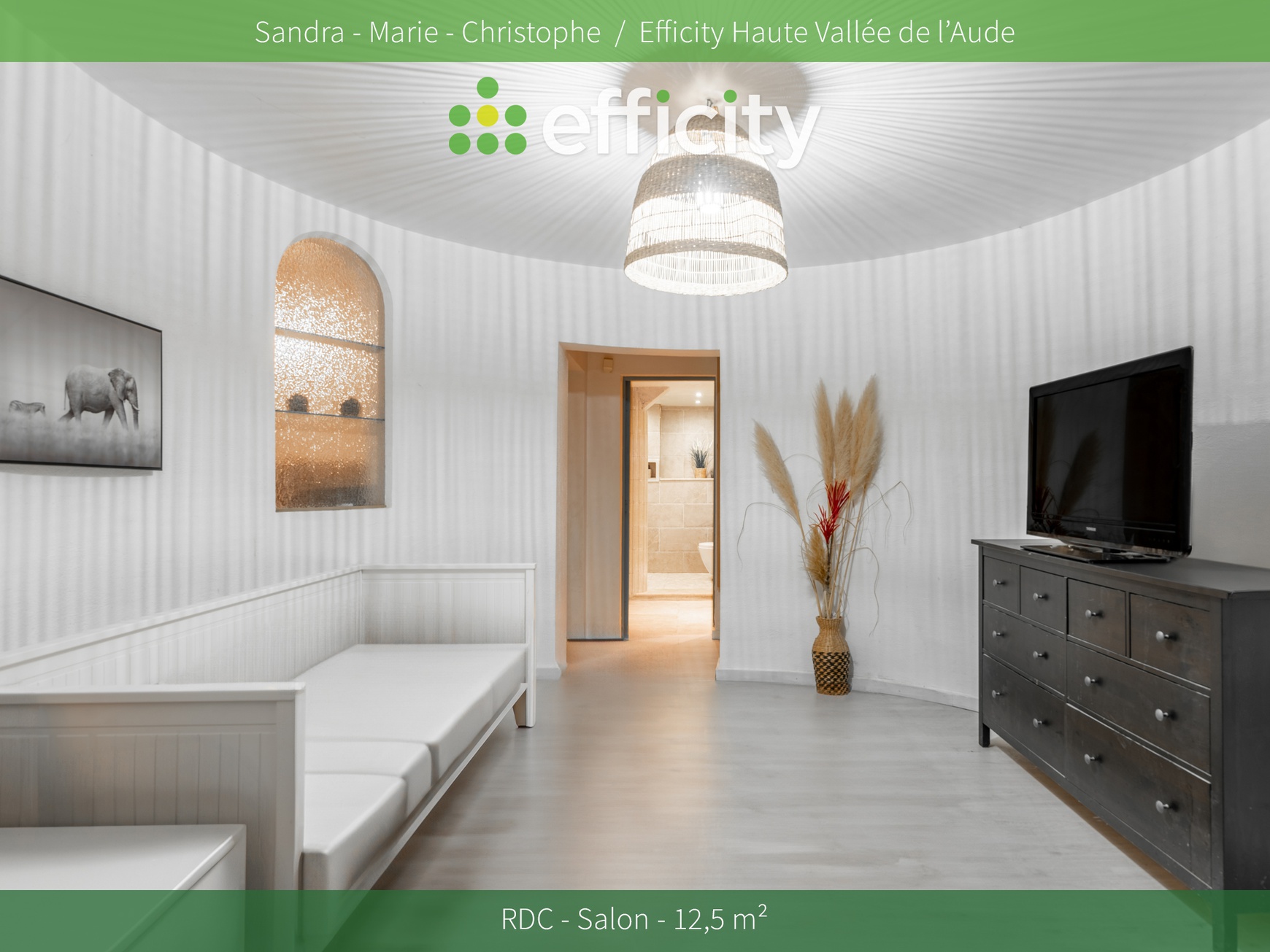 Achat immobilier Maison 14 pièces  430m2 à Montazels (11190) - Photo n°9