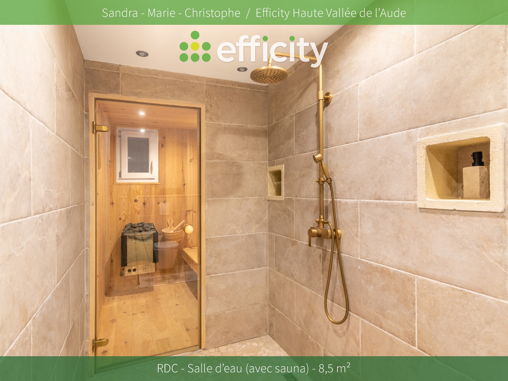 Achat immobilier Maison 14 pièces  430m2 à Montazels (11190) - Photo n°11