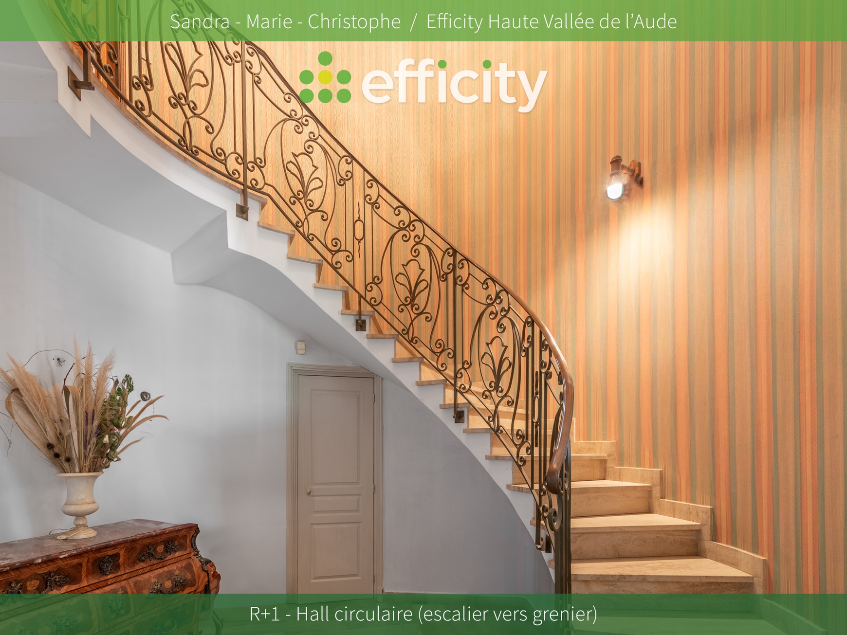 Achat immobilier Maison 14 pièces  430m2 à Montazels (11190) - Photo n°12