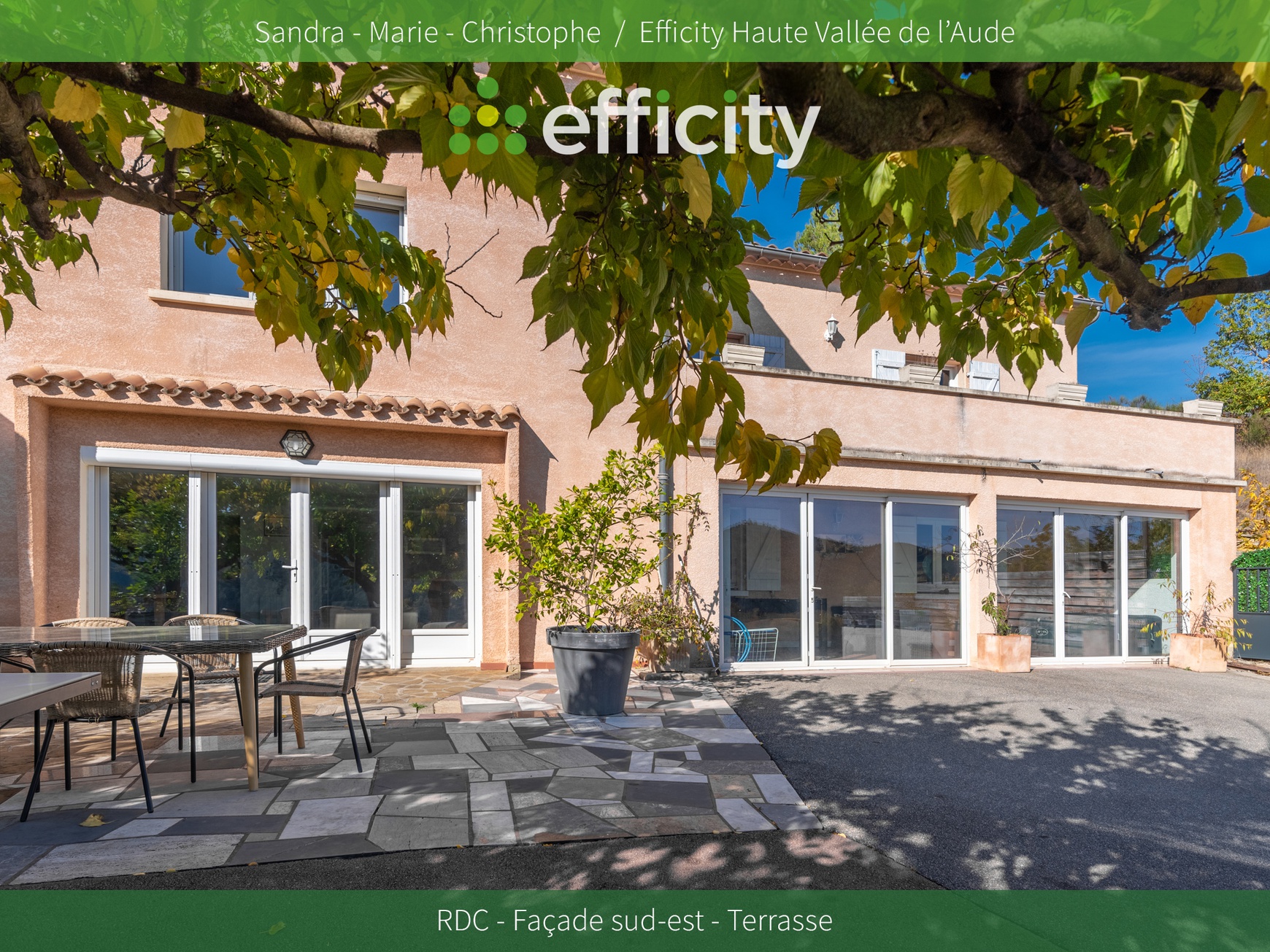 Achat immobilier Maison 14 pièces  430m2 à Montazels (11190) - Photo n°1