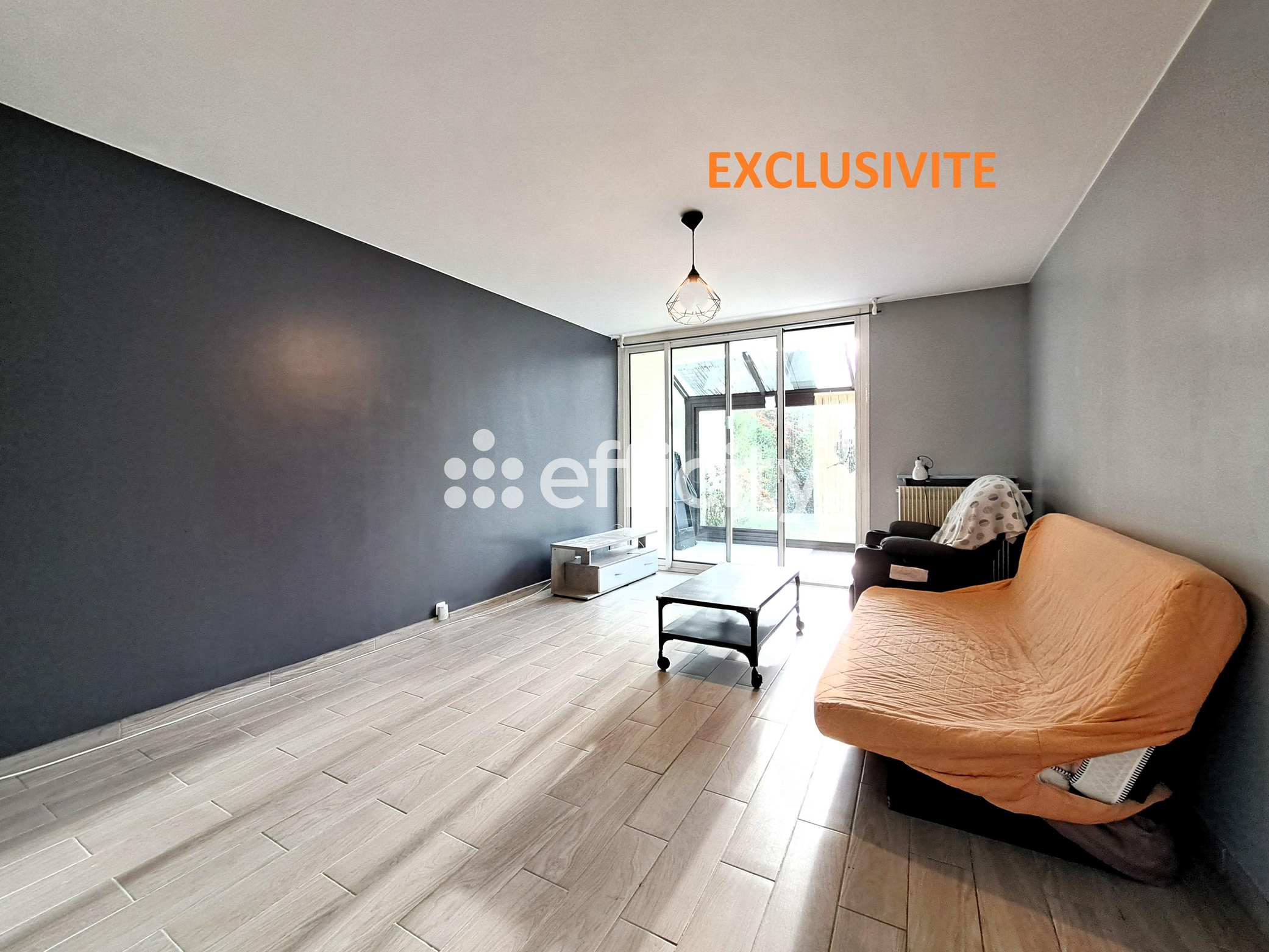 maison 5 pièces - 100m2 à Cergy (95000)