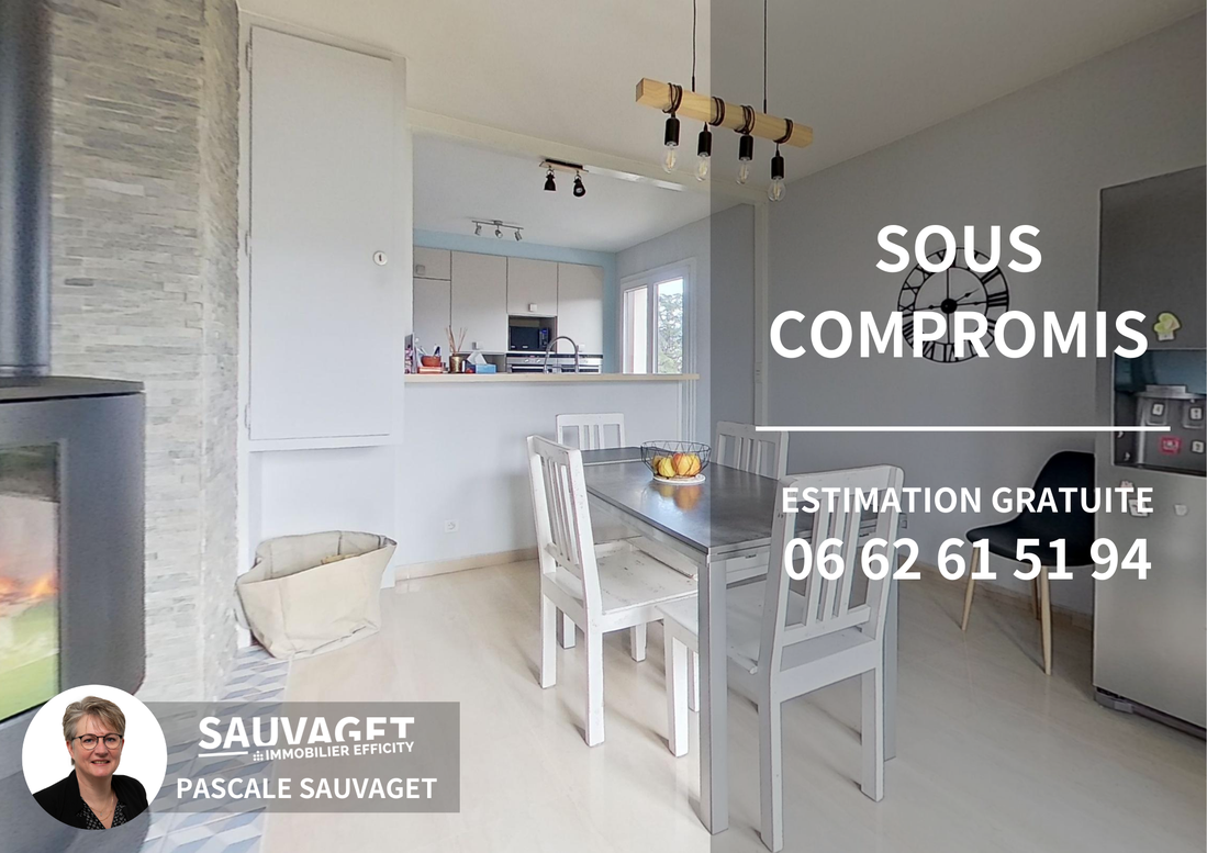 appartement 4 pièces - 117m2 à Reignier-Esery (74930)