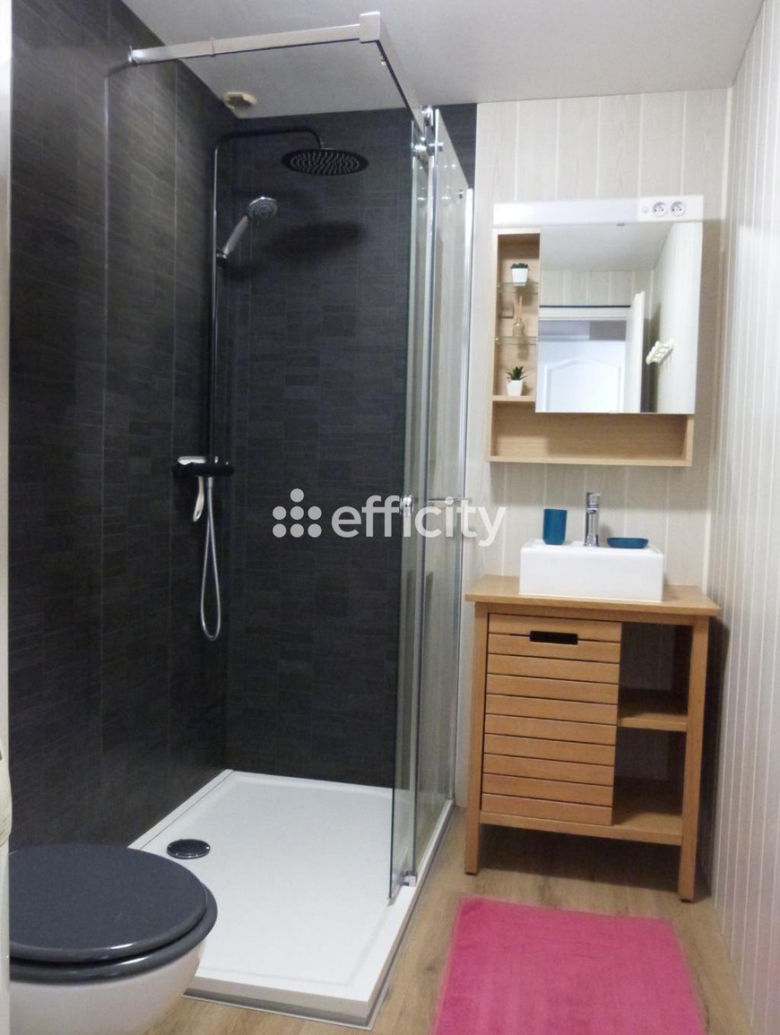 Achat immobilier Maison 16 pièces  310m2 à Vannes (56390) - Photo n°34