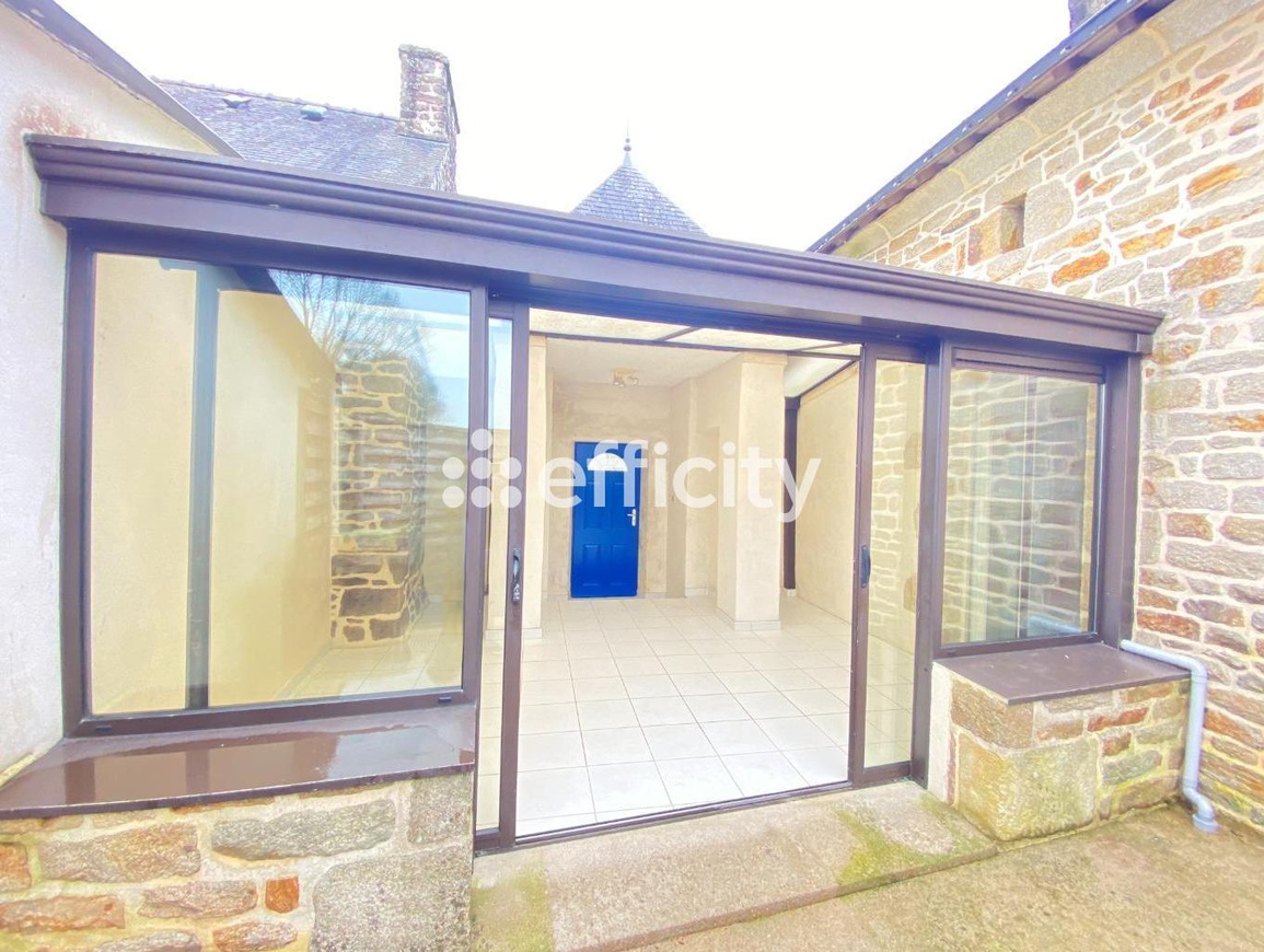 Achat immobilier Maison 16 pièces  310m2 à Vannes (56390) - Photo n°43