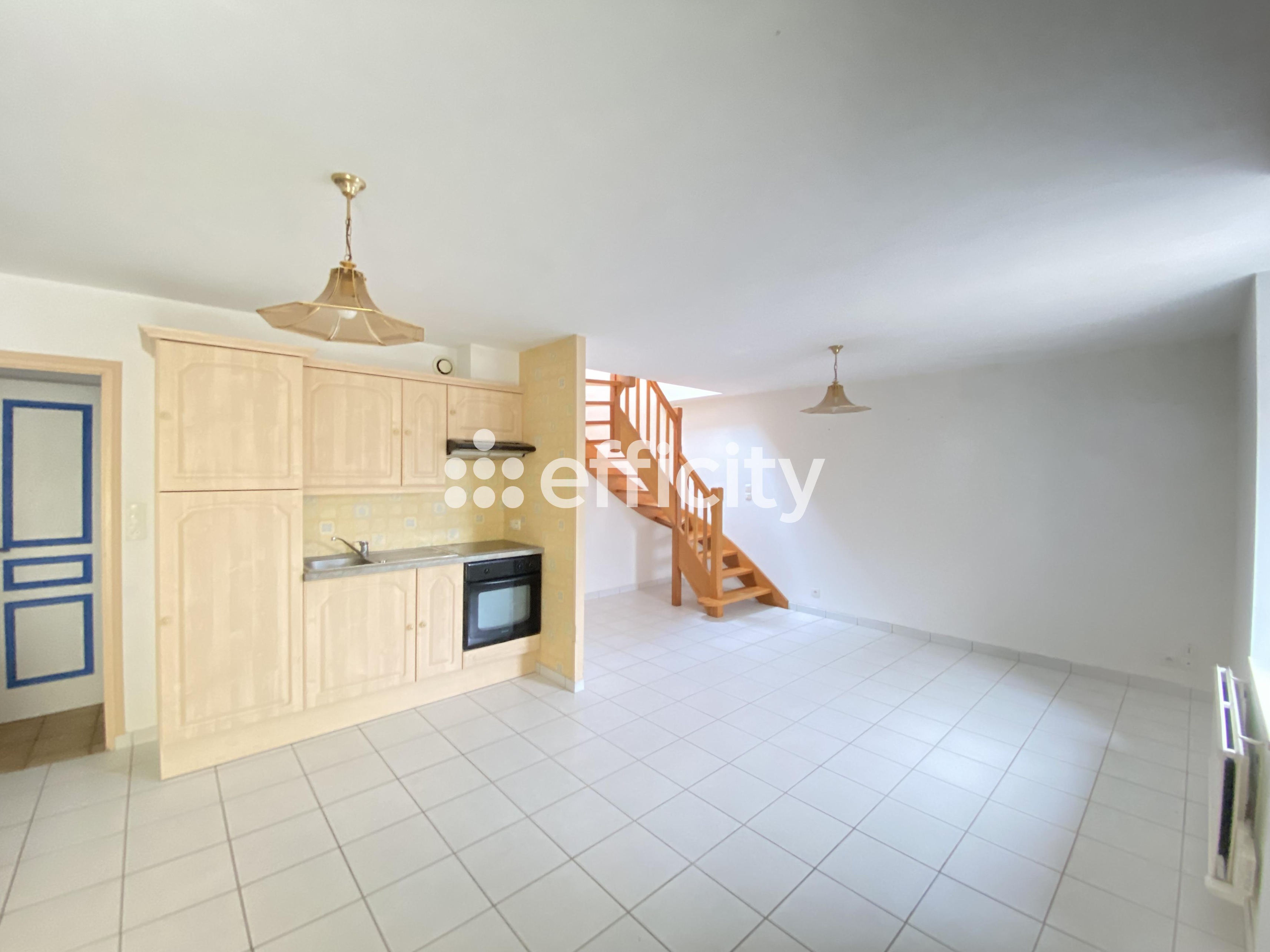 Achat immobilier Maison 16 pièces  310m2 à Vannes (56390) - Photo n°44