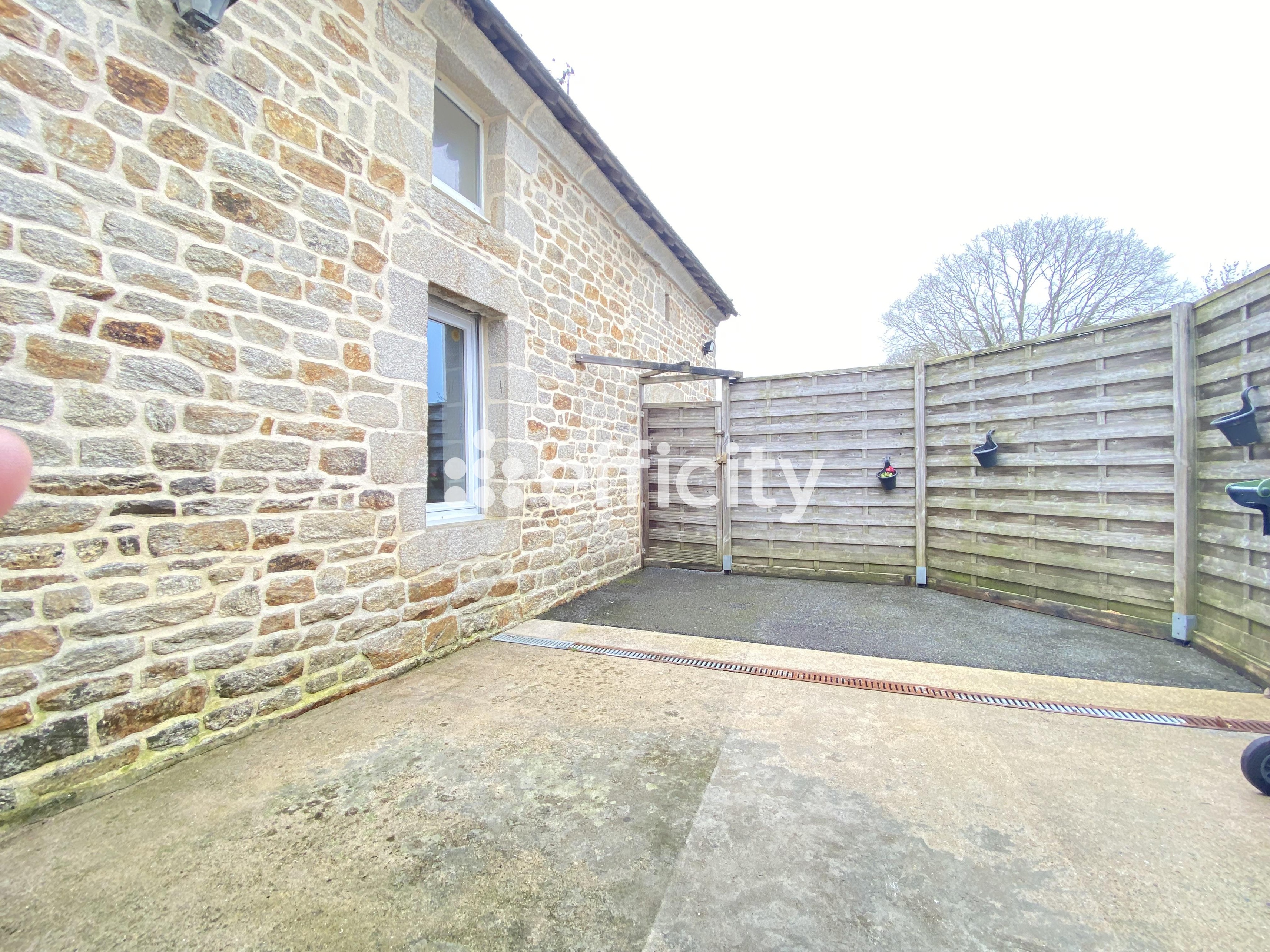 Achat immobilier Maison 16 pièces  310m2 à Vannes (56390) - Photo n°52