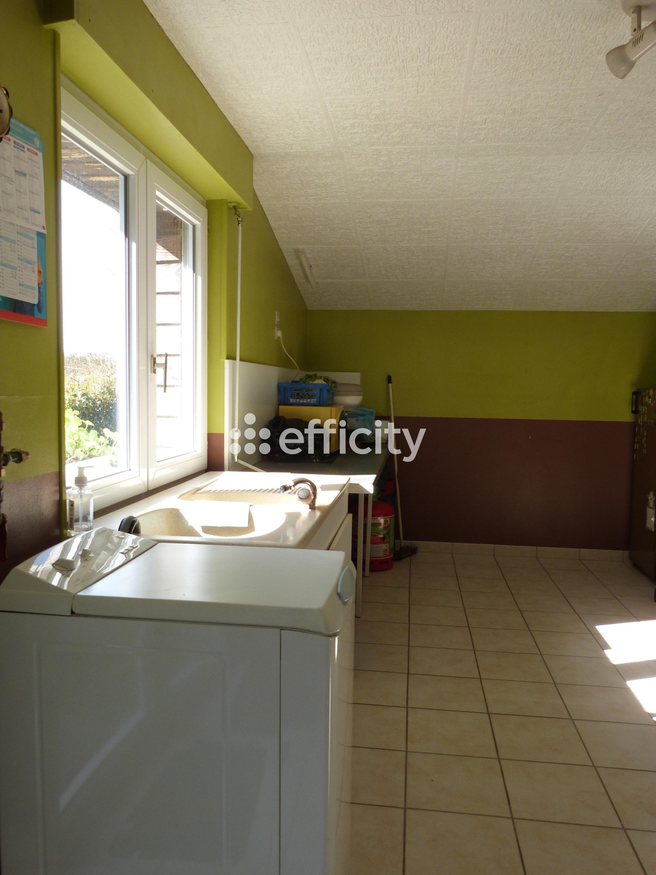 Achat immobilier Maison 16 pièces  310m2 à Vannes (56390) - Photo n°16