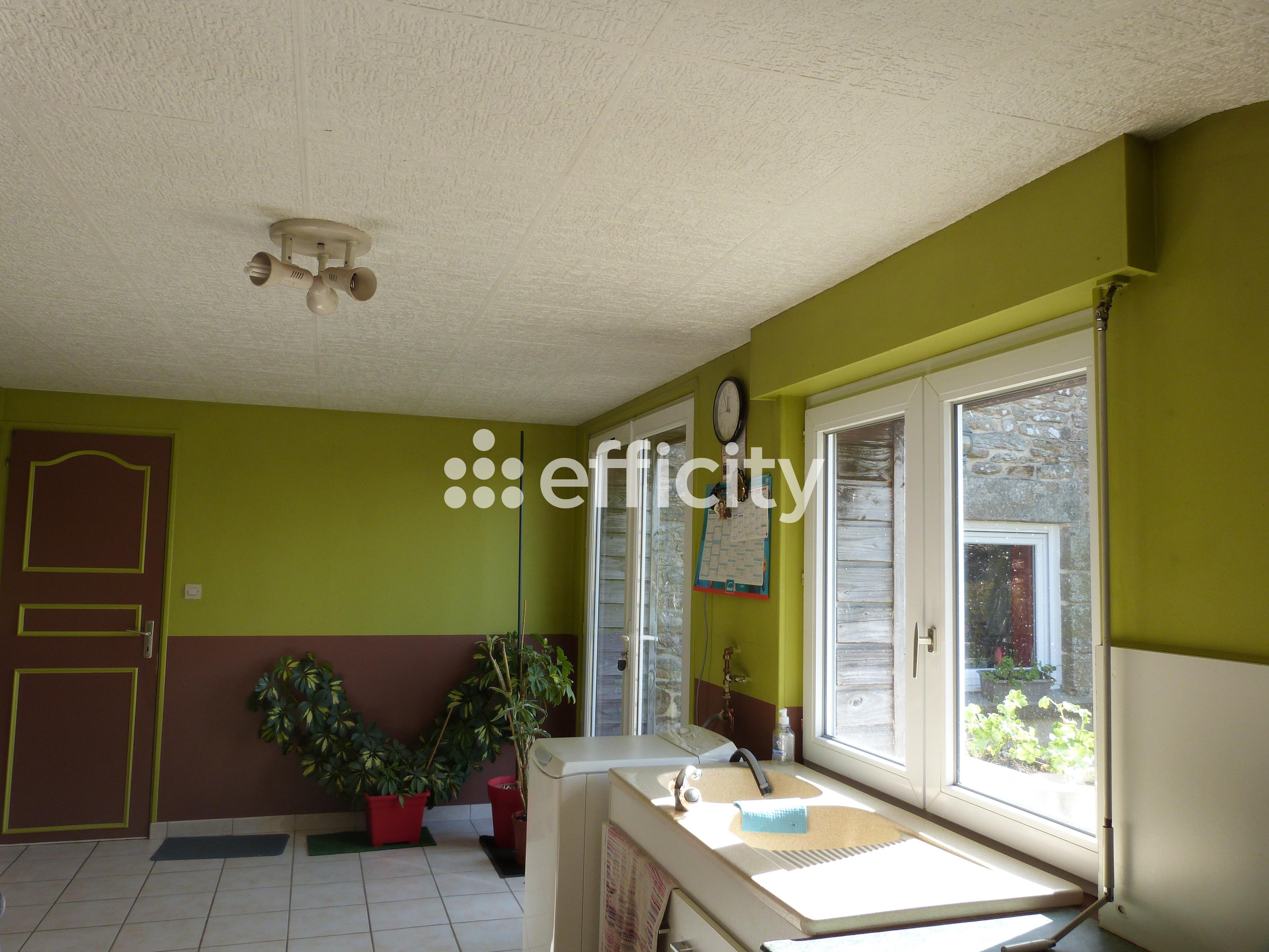 Achat immobilier Maison 16 pièces  310m2 à Vannes (56390) - Photo n°15