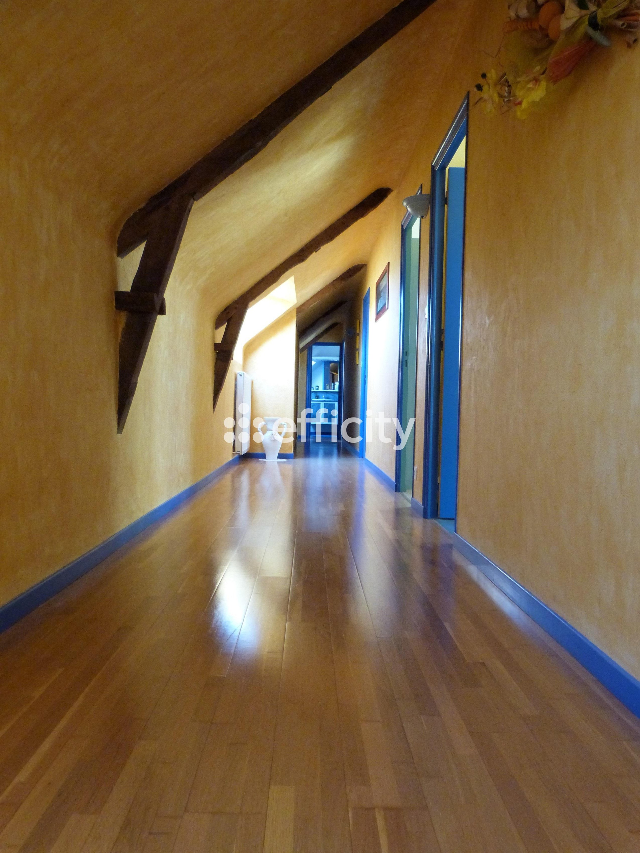 Achat immobilier Maison 16 pièces  310m2 à Vannes (56390) - Photo n°19