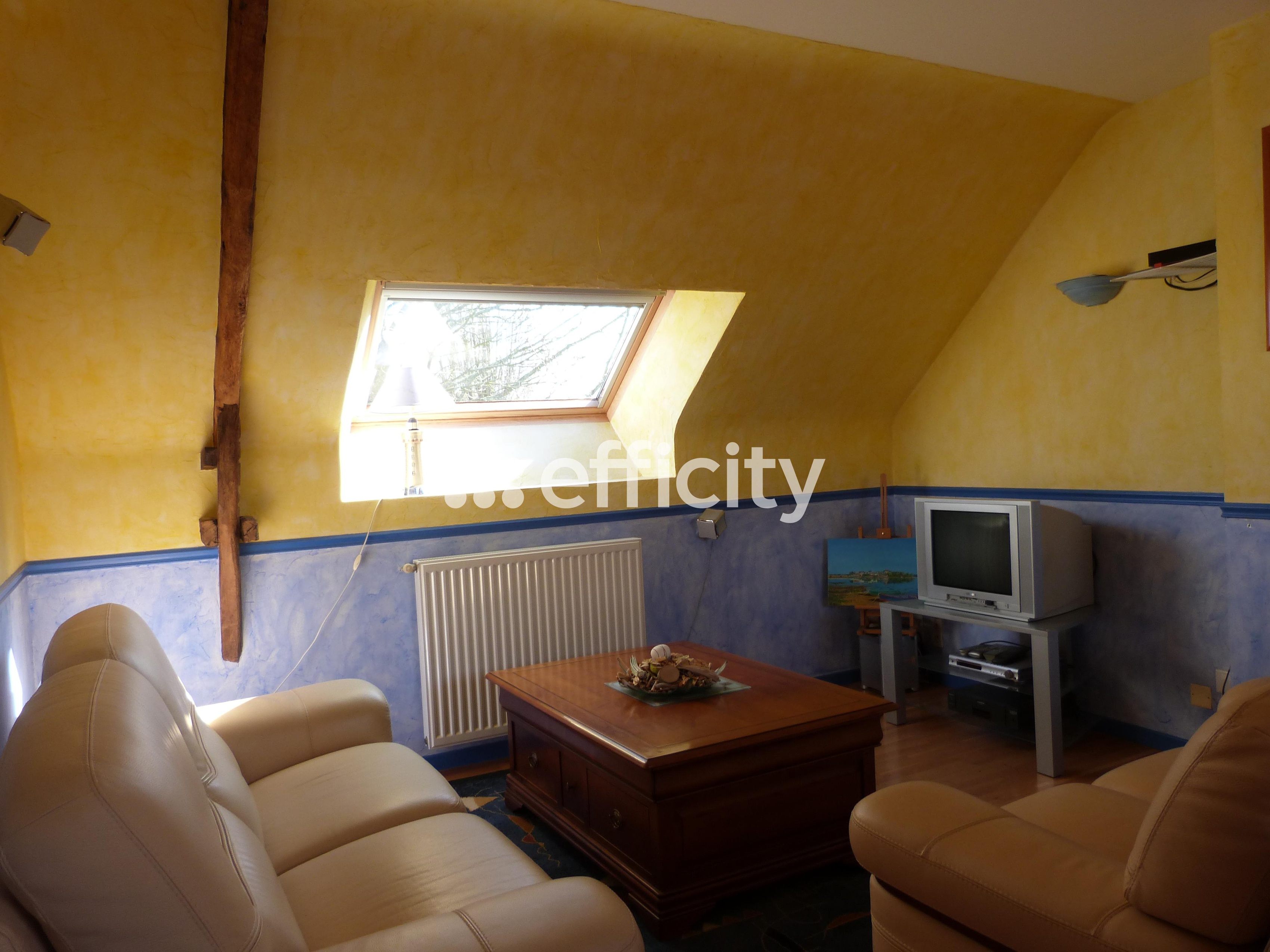 Achat immobilier Maison 16 pièces  310m2 à Vannes (56390) - Photo n°20