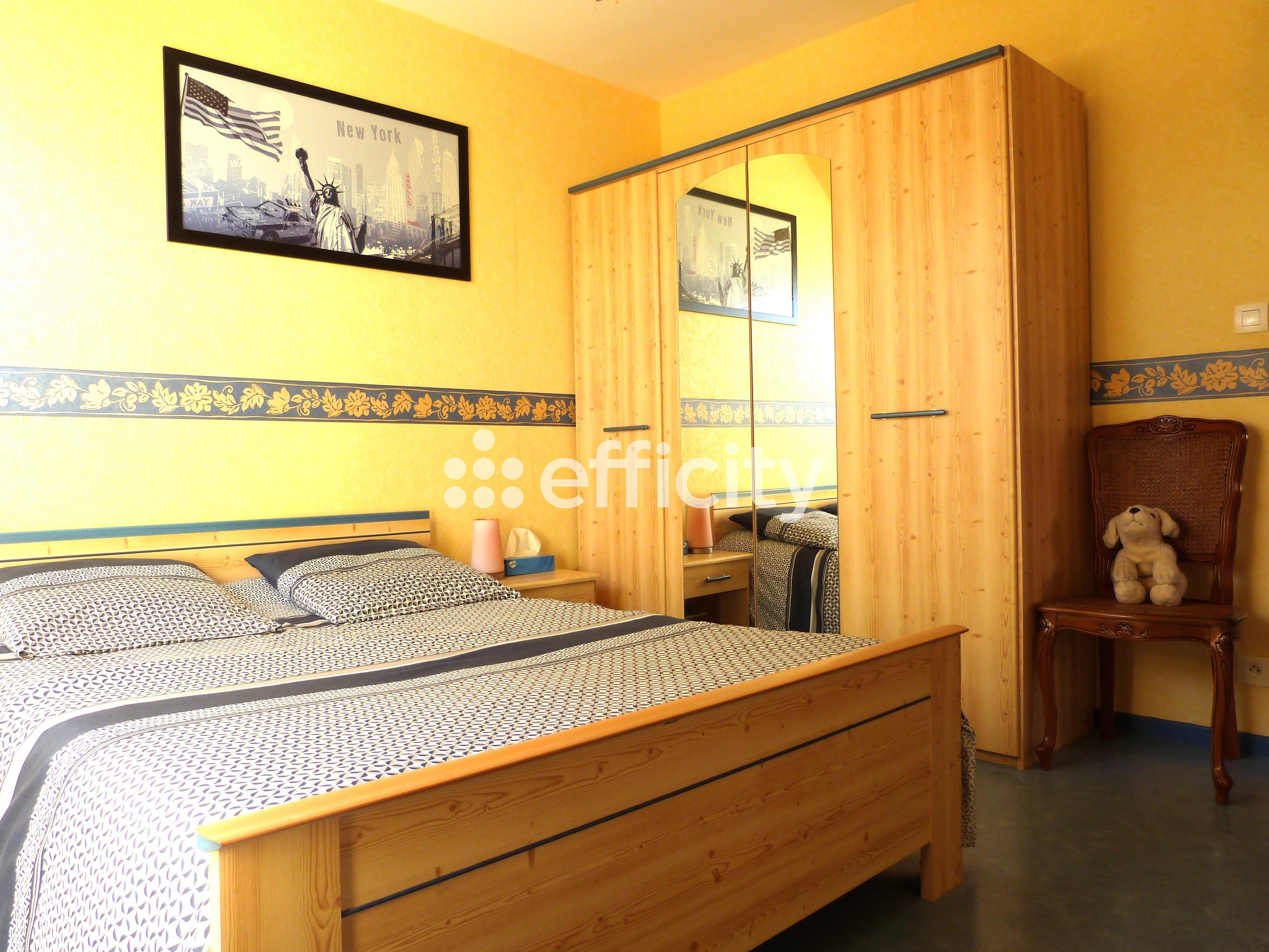 Achat immobilier Maison 16 pièces  310m2 à Vannes (56390) - Photo n°21