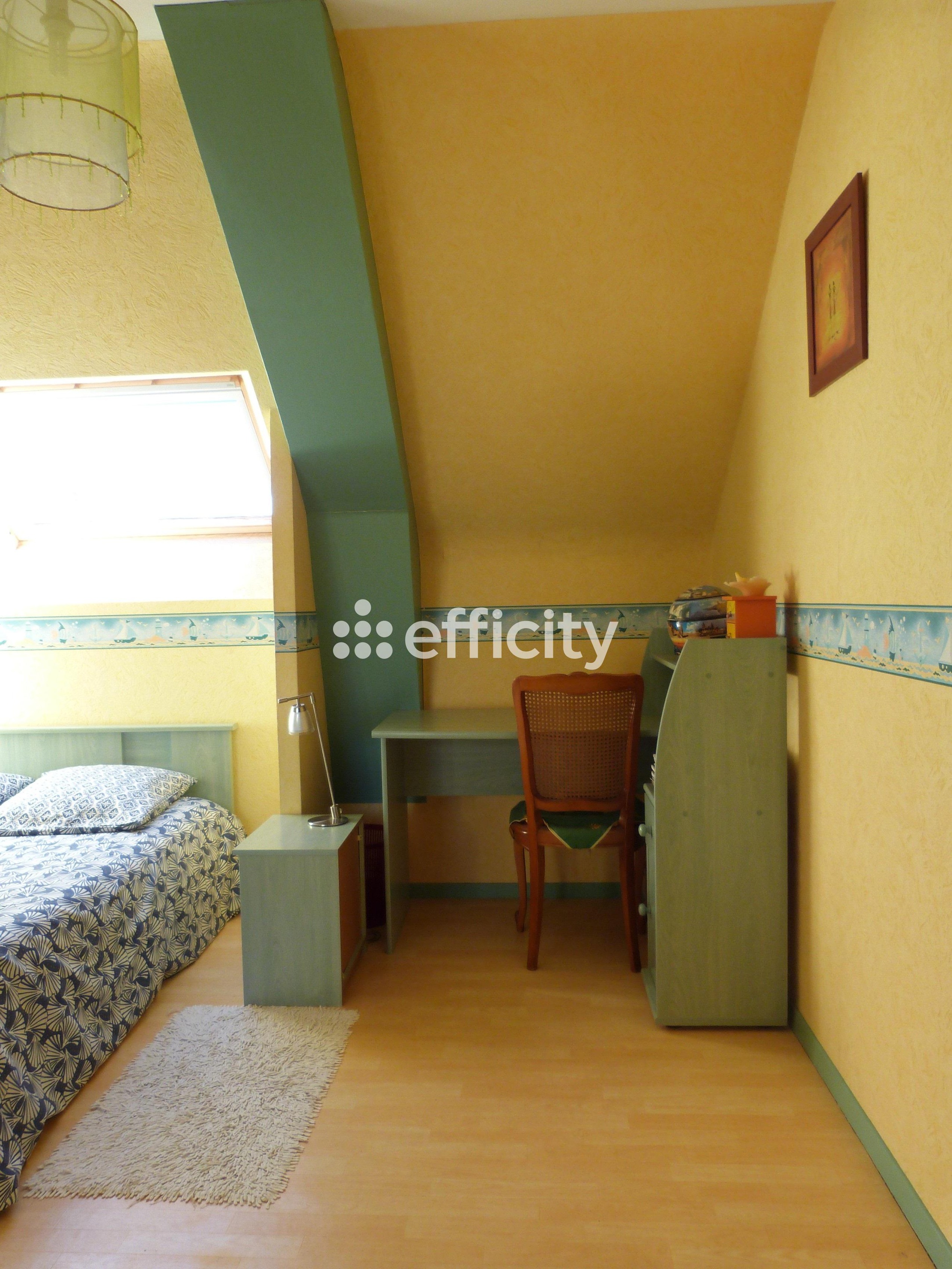 Achat immobilier Maison 16 pièces  310m2 à Vannes (56390) - Photo n°25