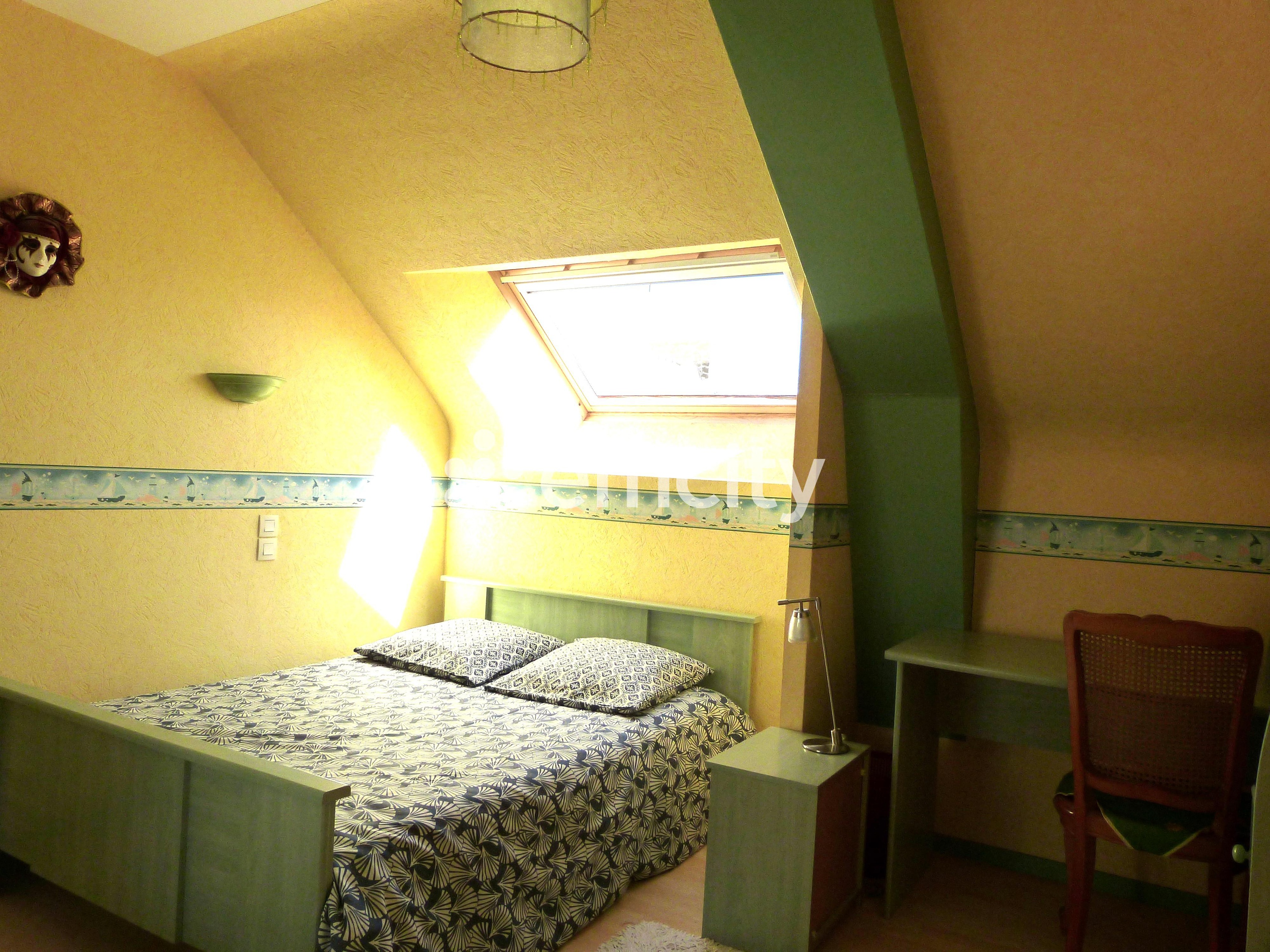 Achat immobilier Maison 16 pièces  310m2 à Vannes (56390) - Photo n°22