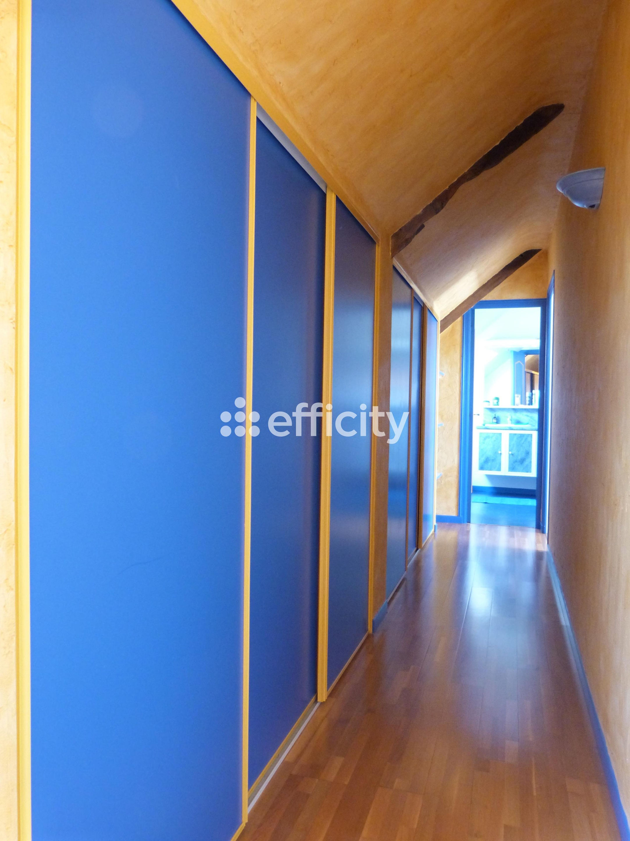 Achat immobilier Maison 16 pièces  310m2 à Vannes (56390) - Photo n°23