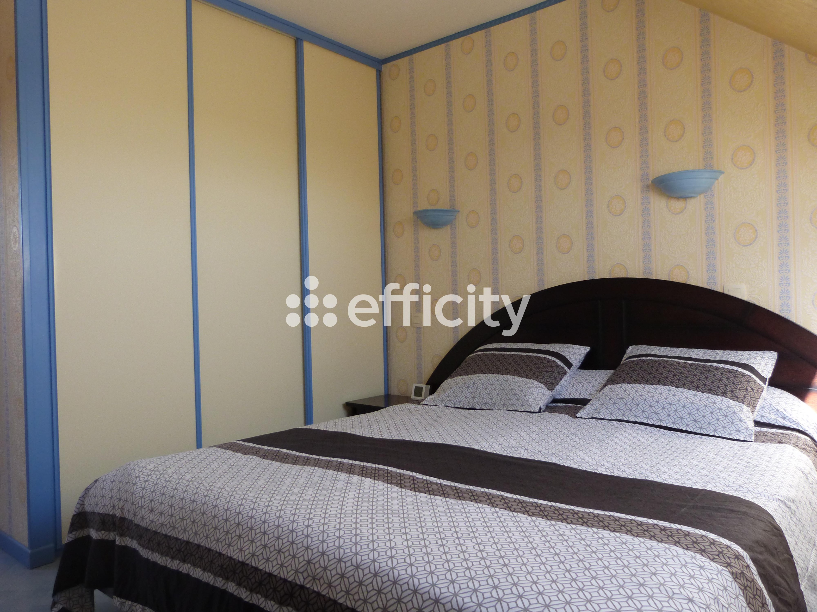 Achat immobilier Maison 16 pièces  310m2 à Vannes (56390) - Photo n°24
