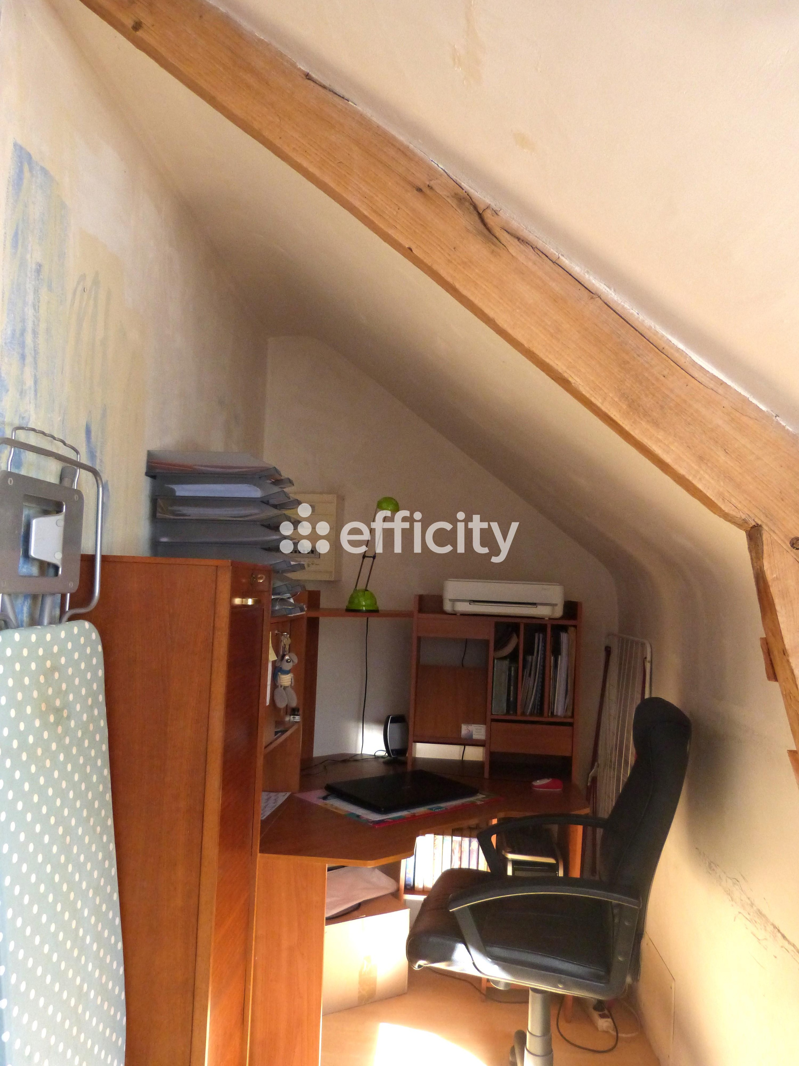 Achat immobilier Maison 16 pièces  310m2 à Vannes (56390) - Photo n°27