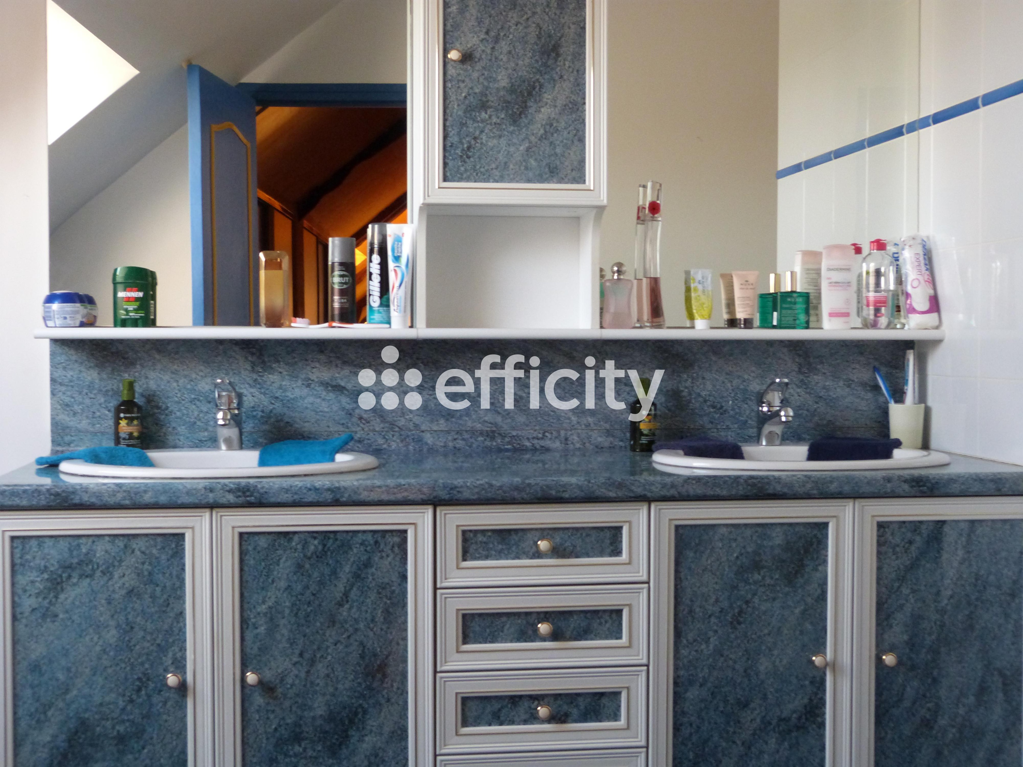 Achat immobilier Maison 16 pièces  310m2 à Vannes (56390) - Photo n°26